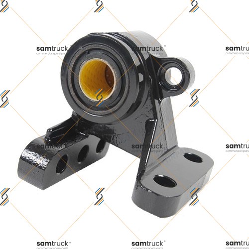 DAF KABİN YATAK BRAKETİ — 12221002