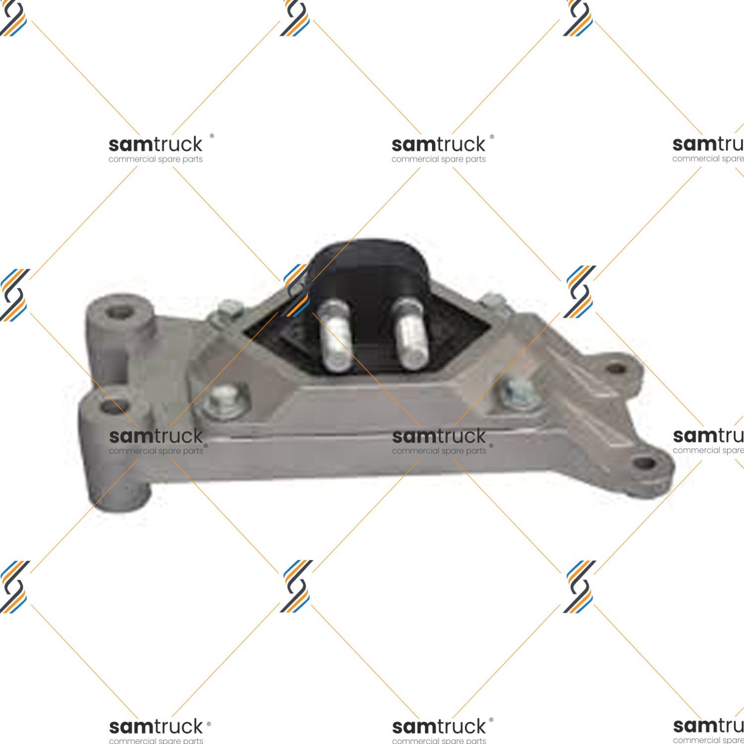 RENAULT PREMIUM MOTOR TAKOZU — 24250001