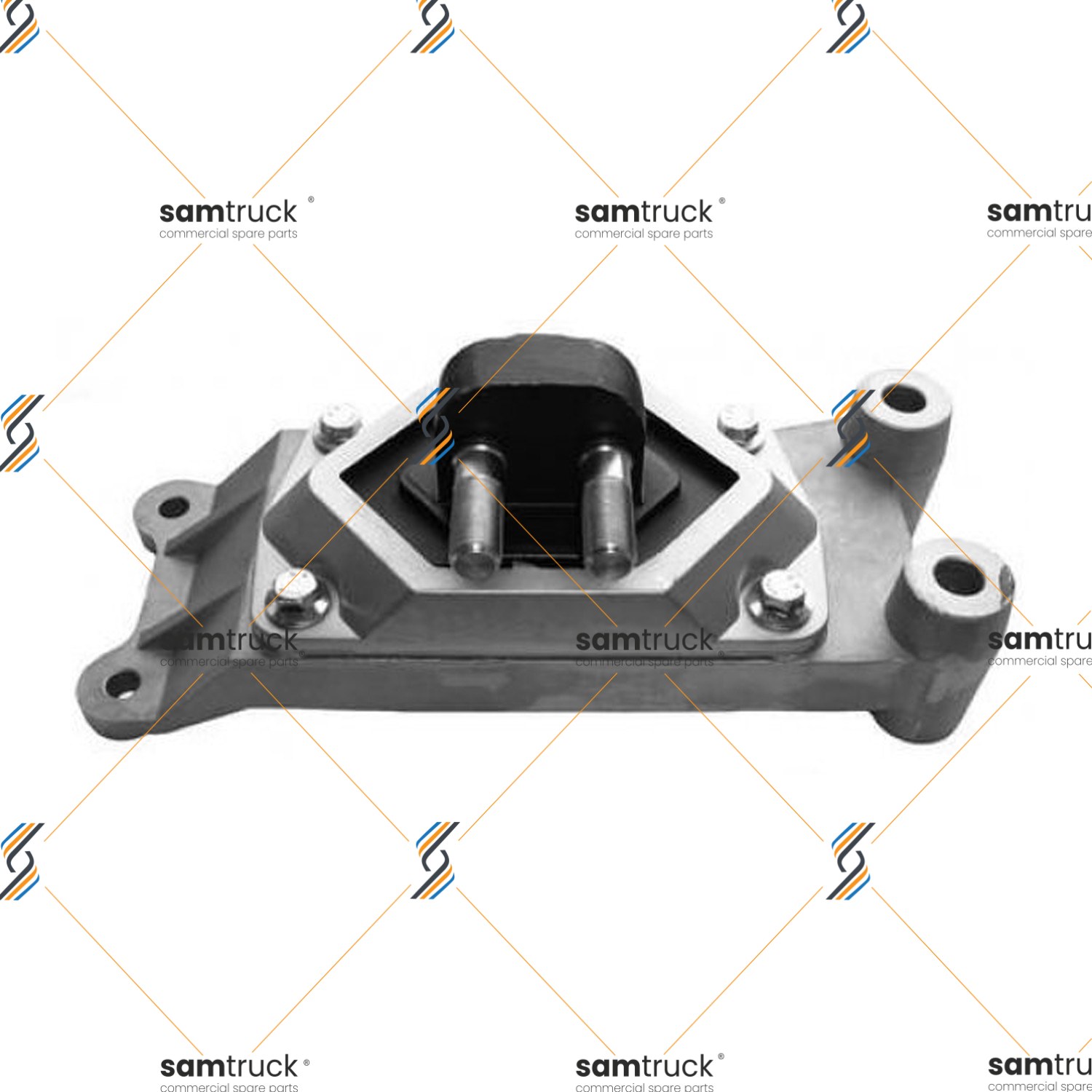 RENAULT PREMIUM MOTOR TAKOZU — 24250002
