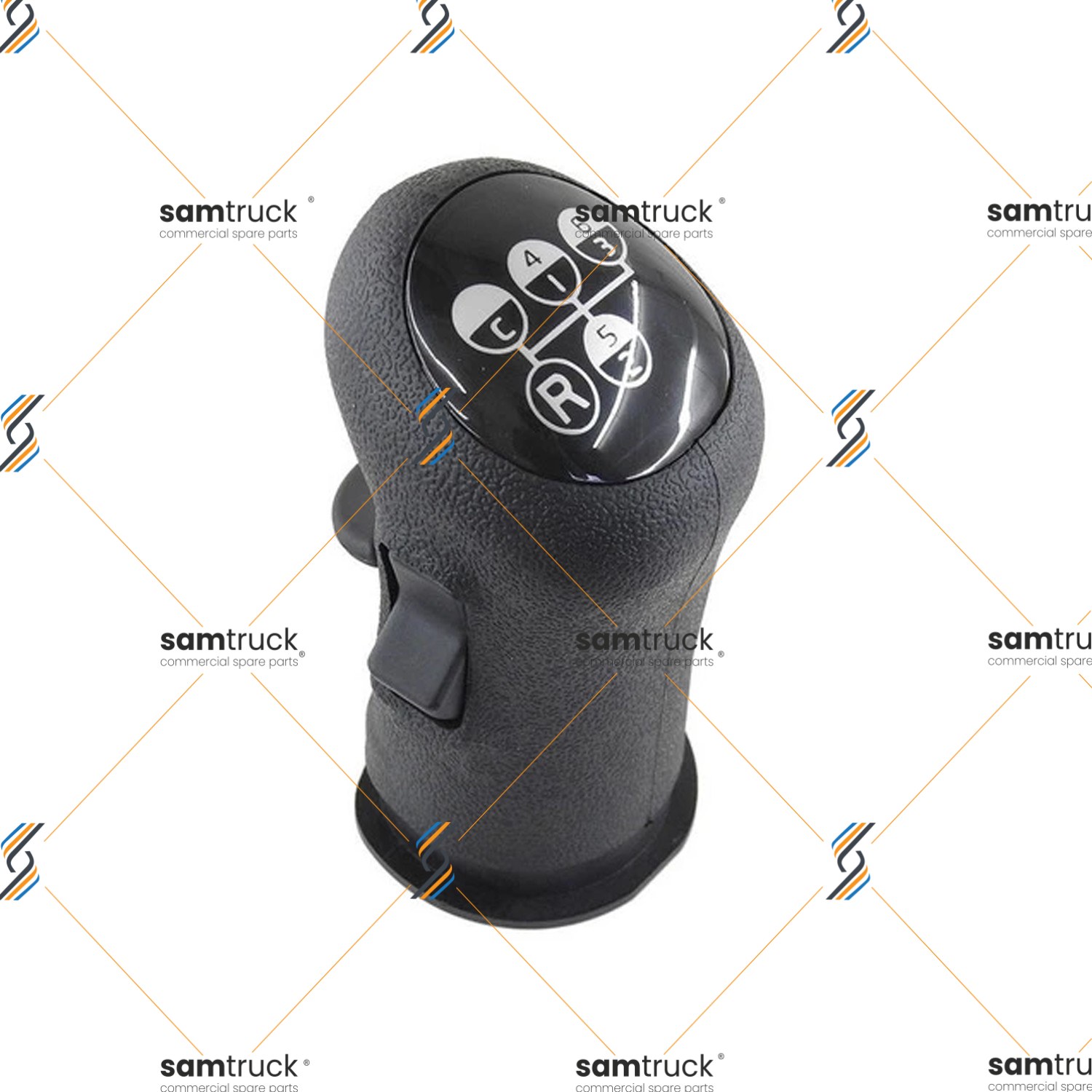 Volvo Gear Shift Knob — 28281014