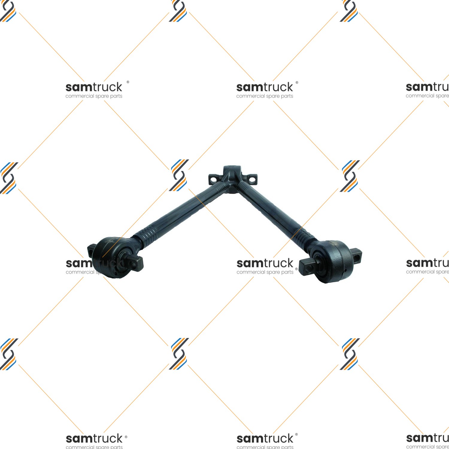 FORD CARGO 3430 - 3536 - V - KOLU — 16186006