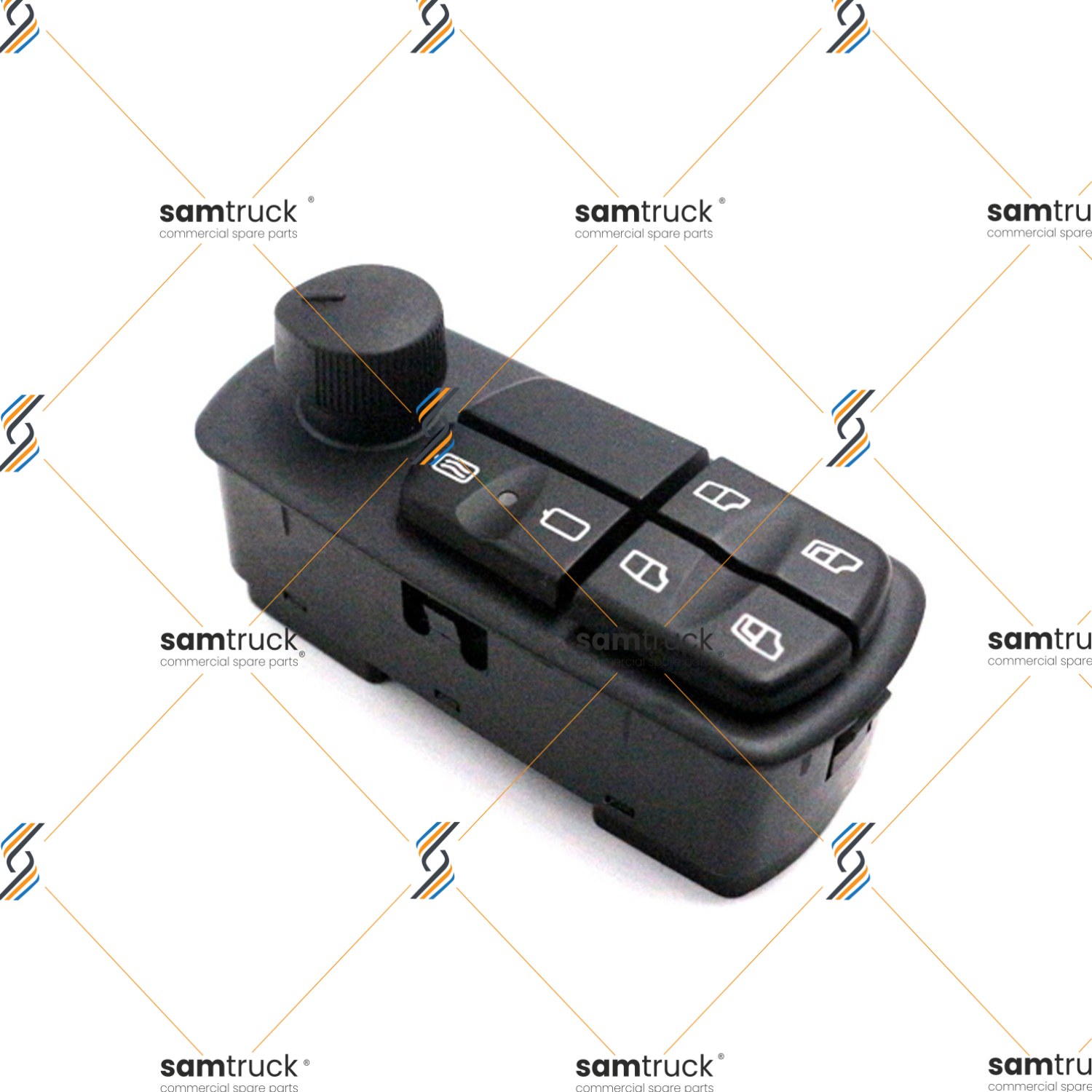 MERCEDES AXOR CAM AÇMA ANAHTAR DÜĞMESİ — 22229003