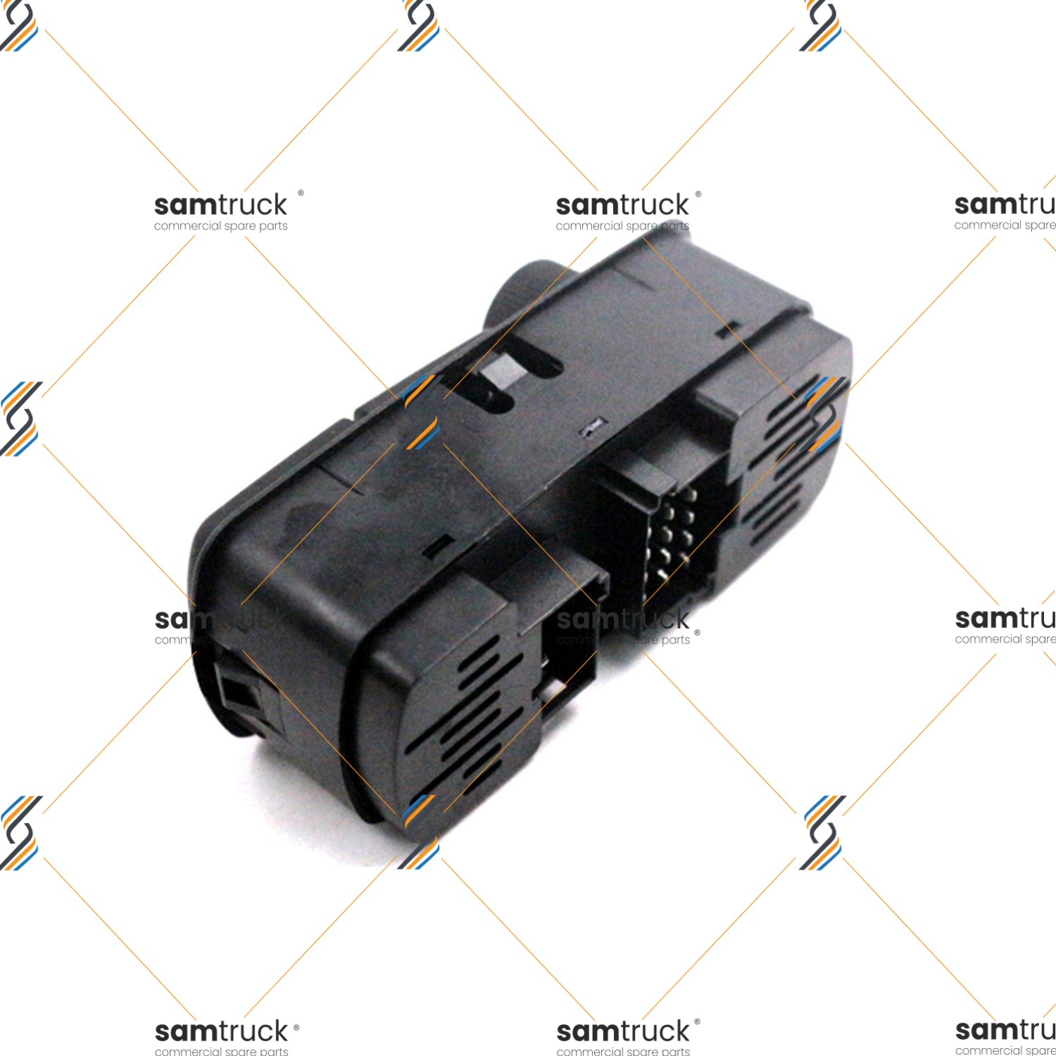 MERCEDES AXOR CAM AÇMA ANAHTAR DÜĞMESİ