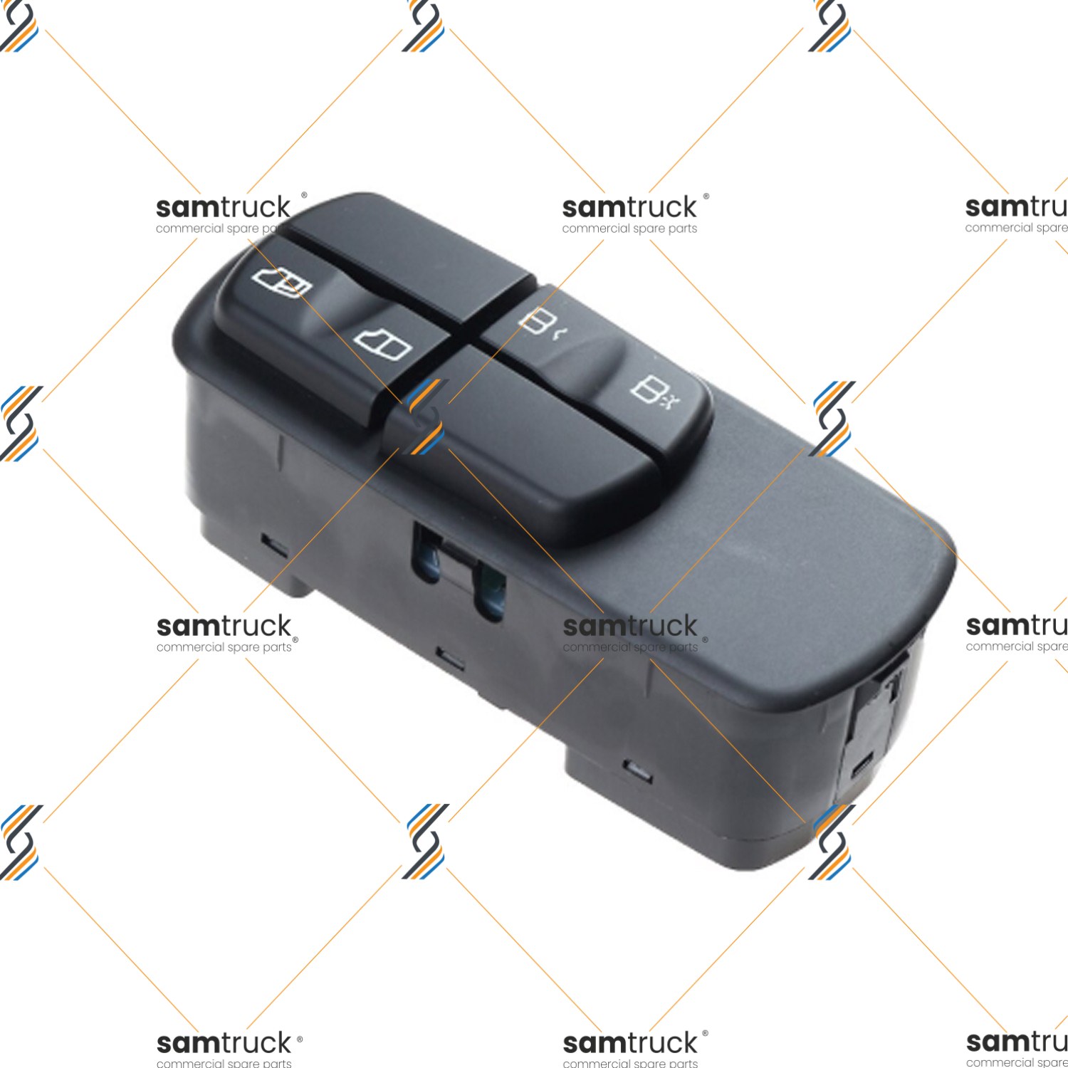 MERCEDES AXOR CAM AÇMA ANAHTAR DÜĞMESİ — 22229004