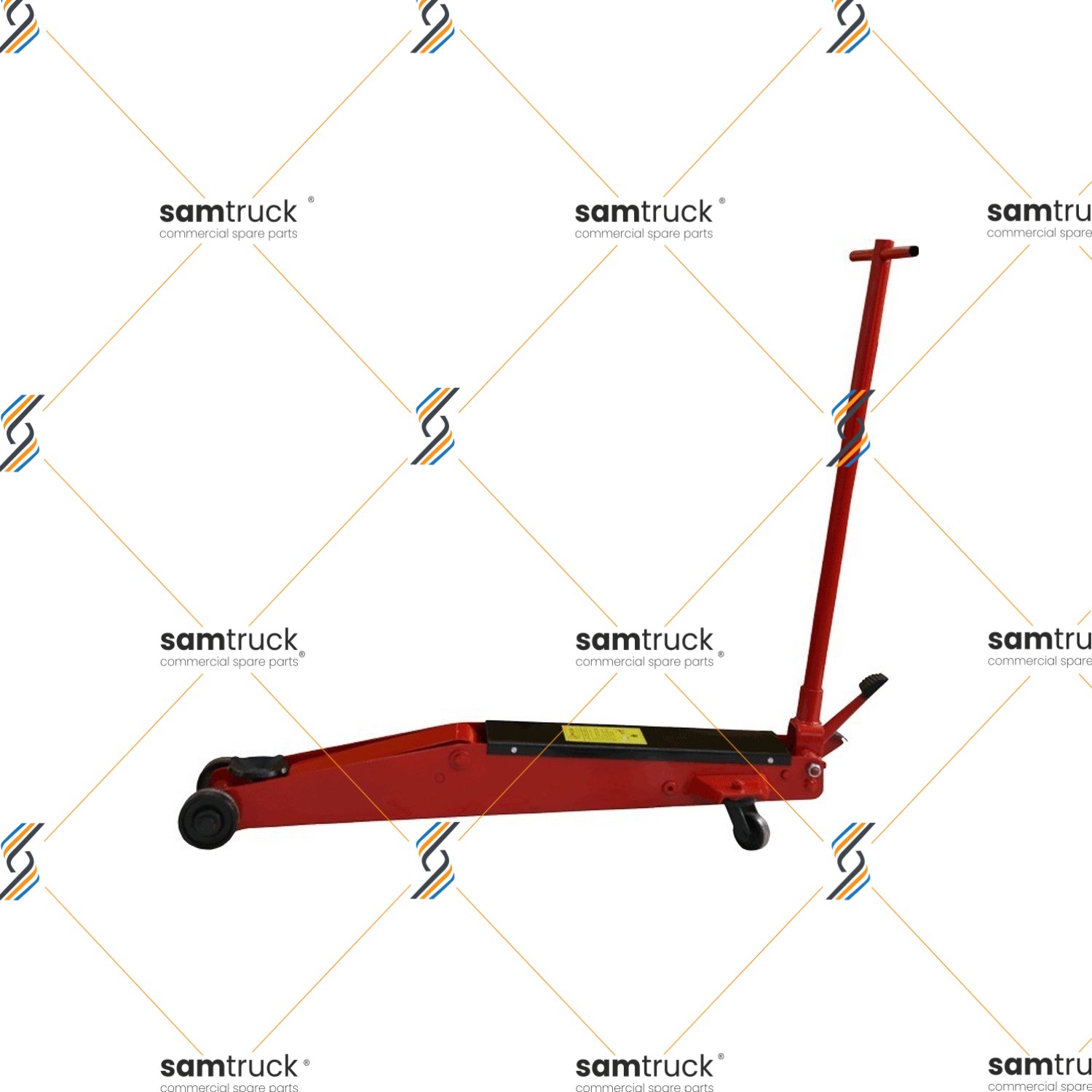 ARABALI KRİKO - 2 TON - — 48330111