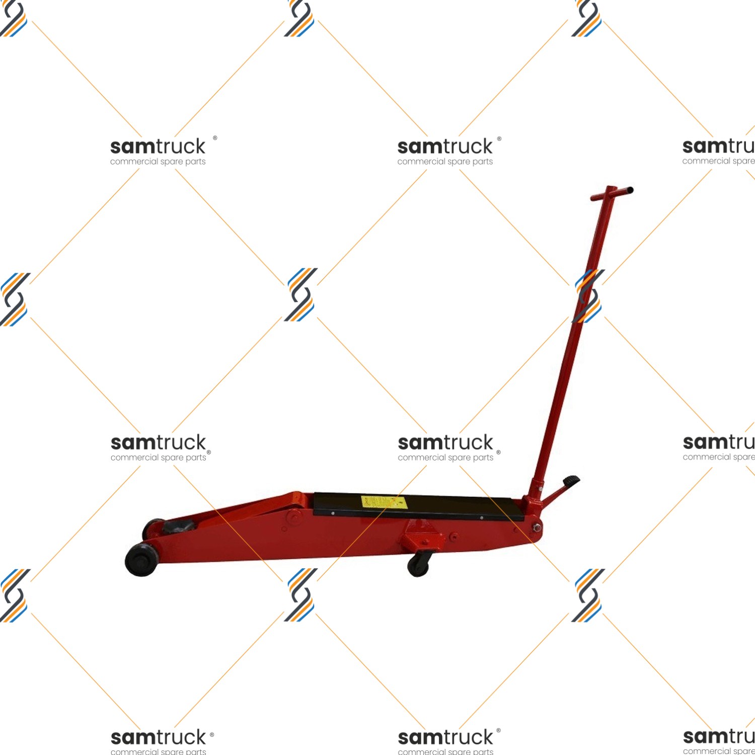 ARABALI KRİKO - 3 TON - — 48330112