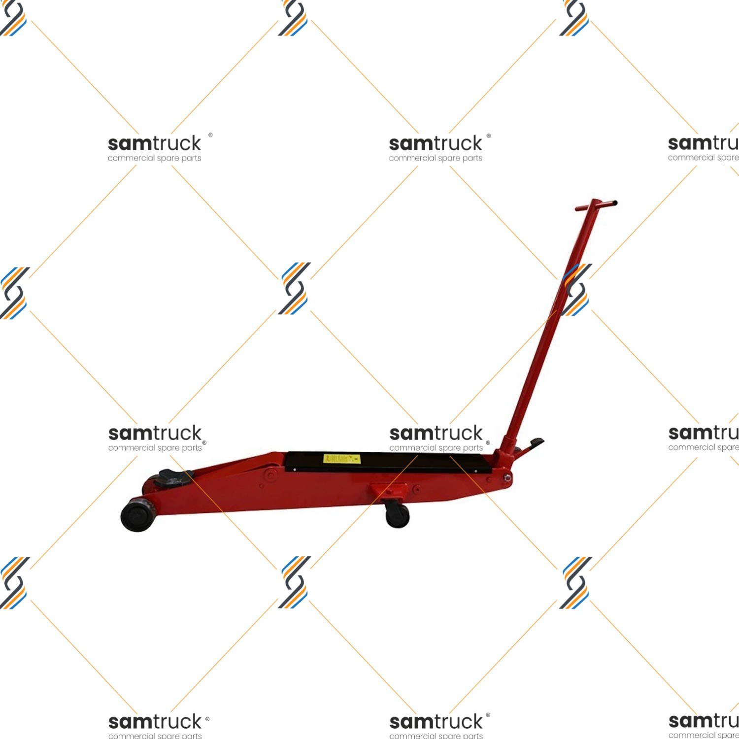 ARABALI KRİKO - 5 TON - — 48330113