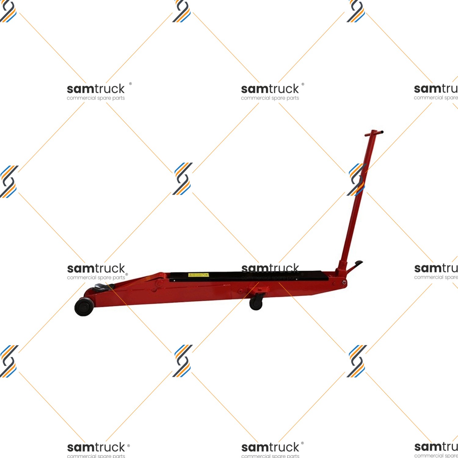 ARABALI KRİKO - 5 TON - — 48330114