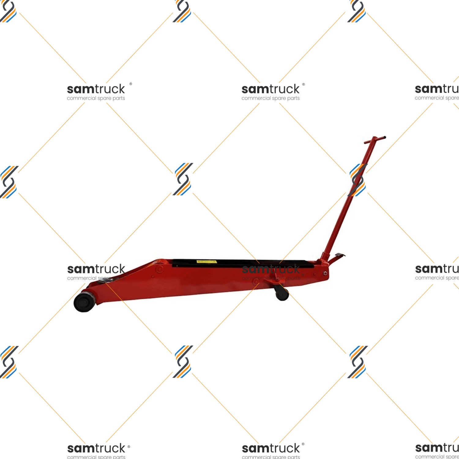 ARABALI KRİKO - 10 TON - — 48330115