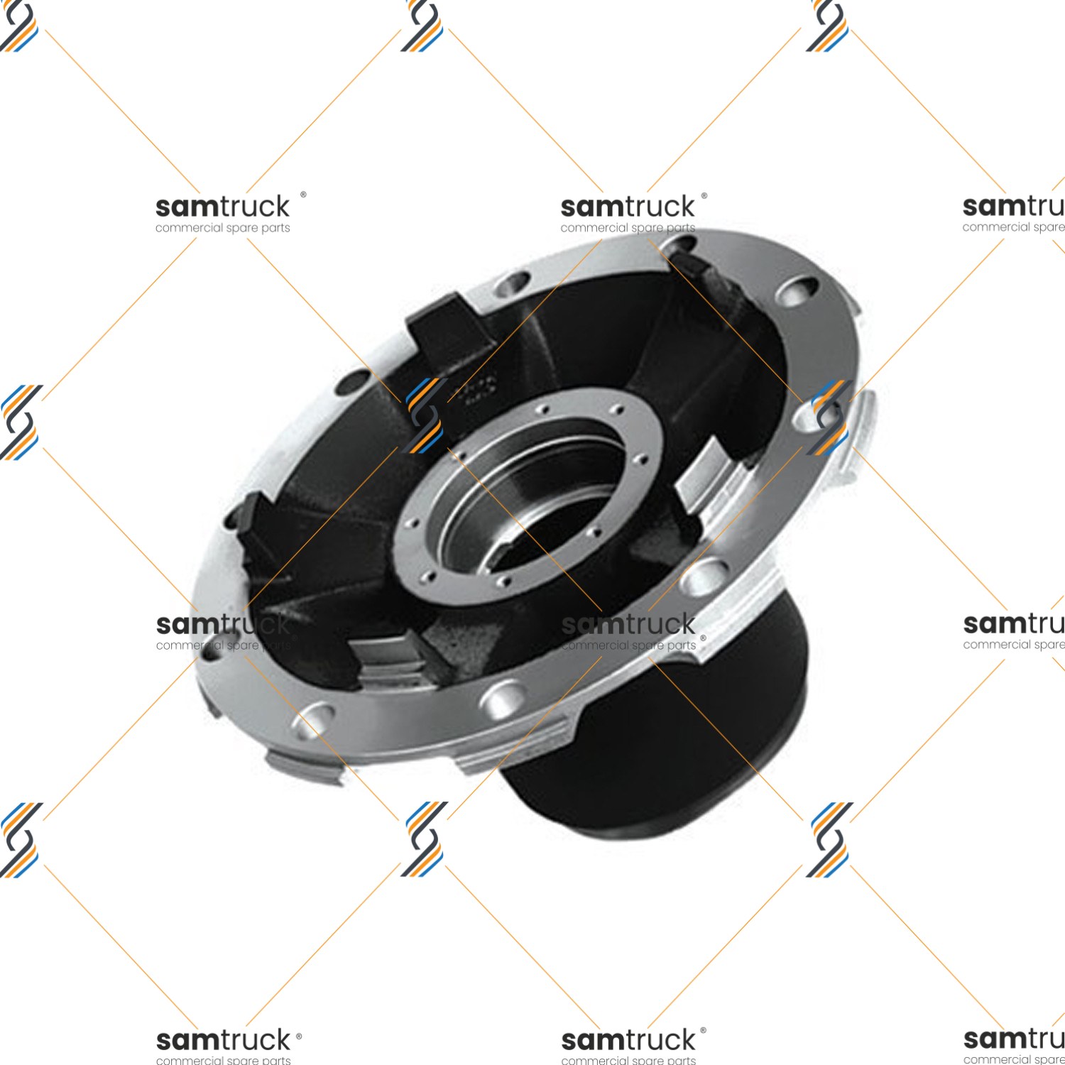 MERCEDES 2521 - 2524 - 1844  ÖN PORYA - KAMPANALI — 22265005