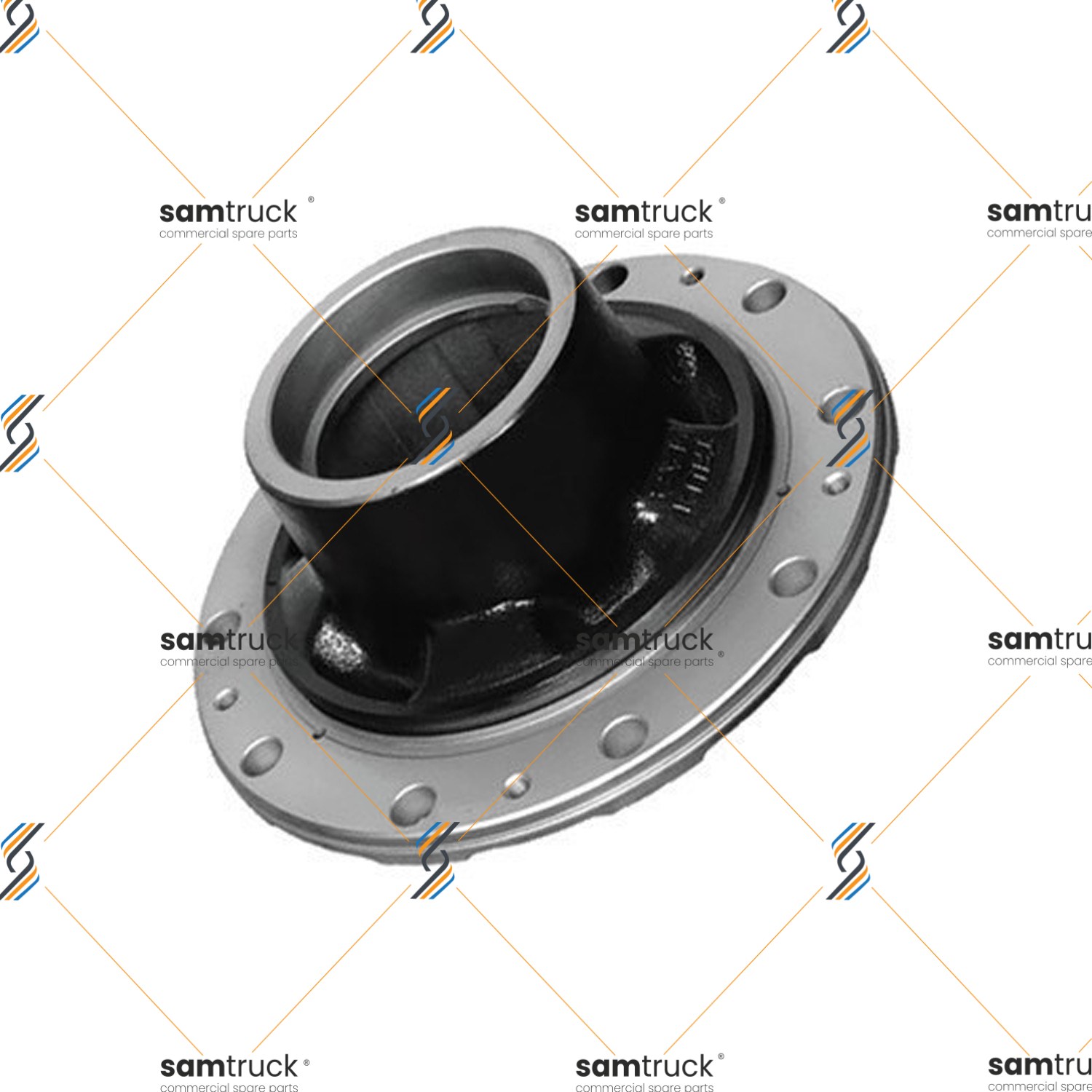 MERCEDES 2517 - 2521 - 2524 ARKA CERLİ PORYA — 22265006