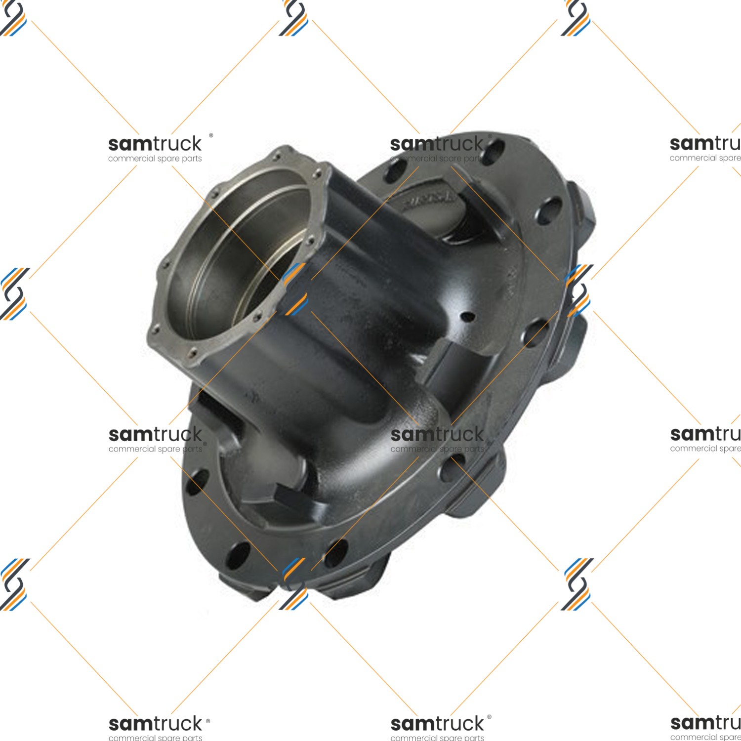 MERCEDES 2517 - 2521 - 2524 - 2622 DİNGİL PORYA — 22265007