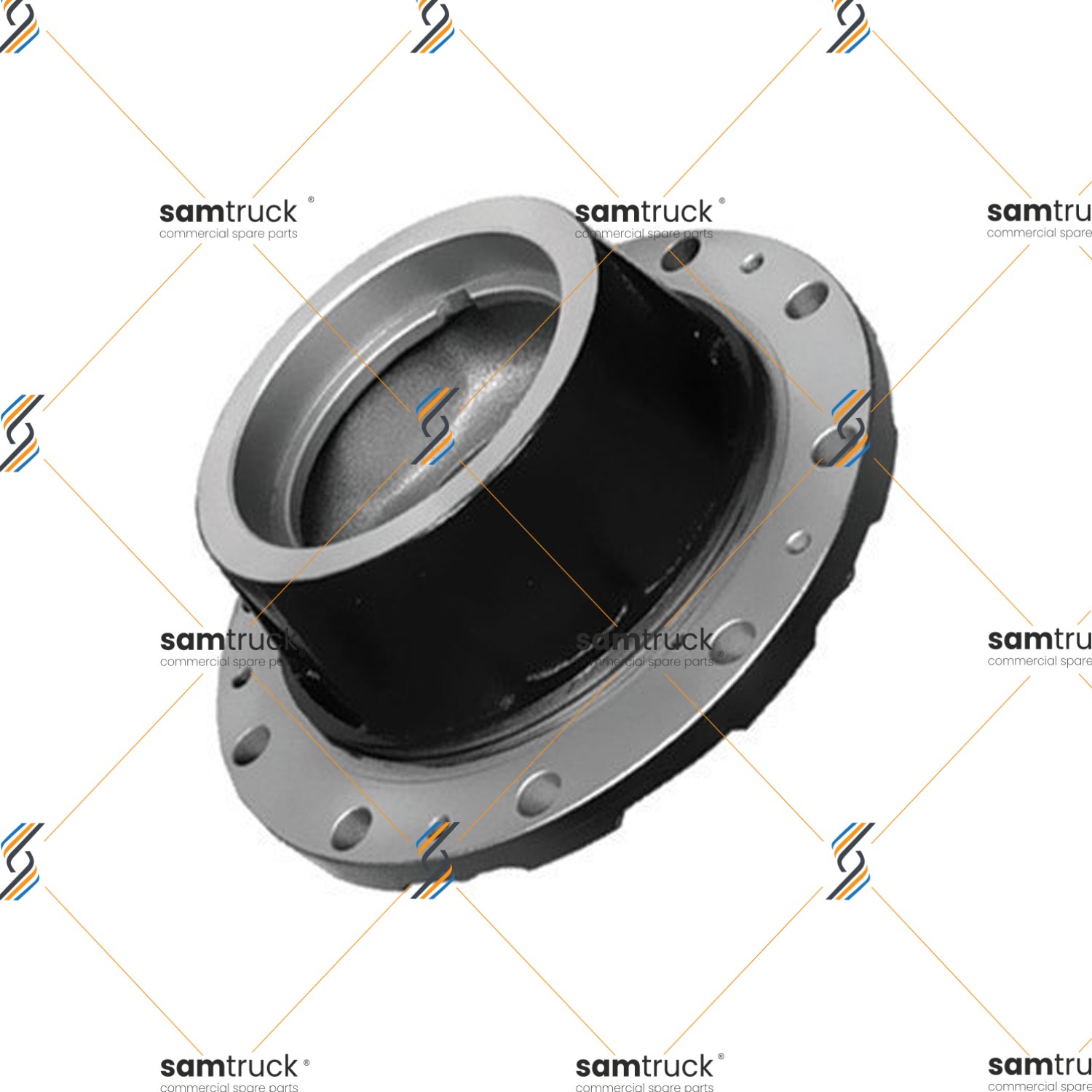 MERCEDES 2622 - 2628 - 3031 ARKA CERLİ PORYA — 22265009