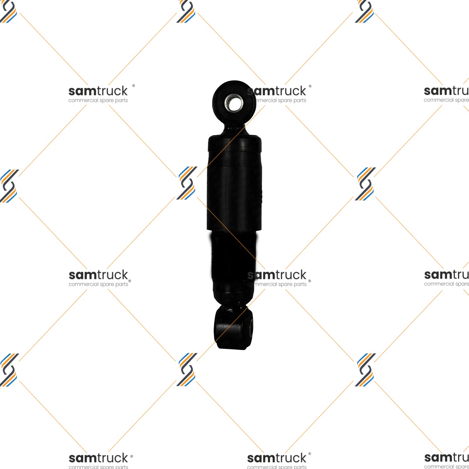 MERCEDES 2523 - 3028 - 3340 KABİN ÖN AMORTİSÖR — 22223002
