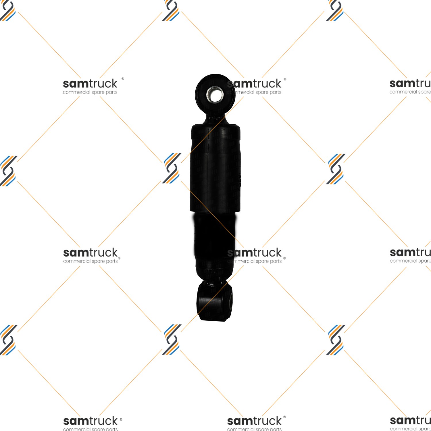 MERCEDES 2517 - 2521 KABİN AMORTİSÖR — 22223003
