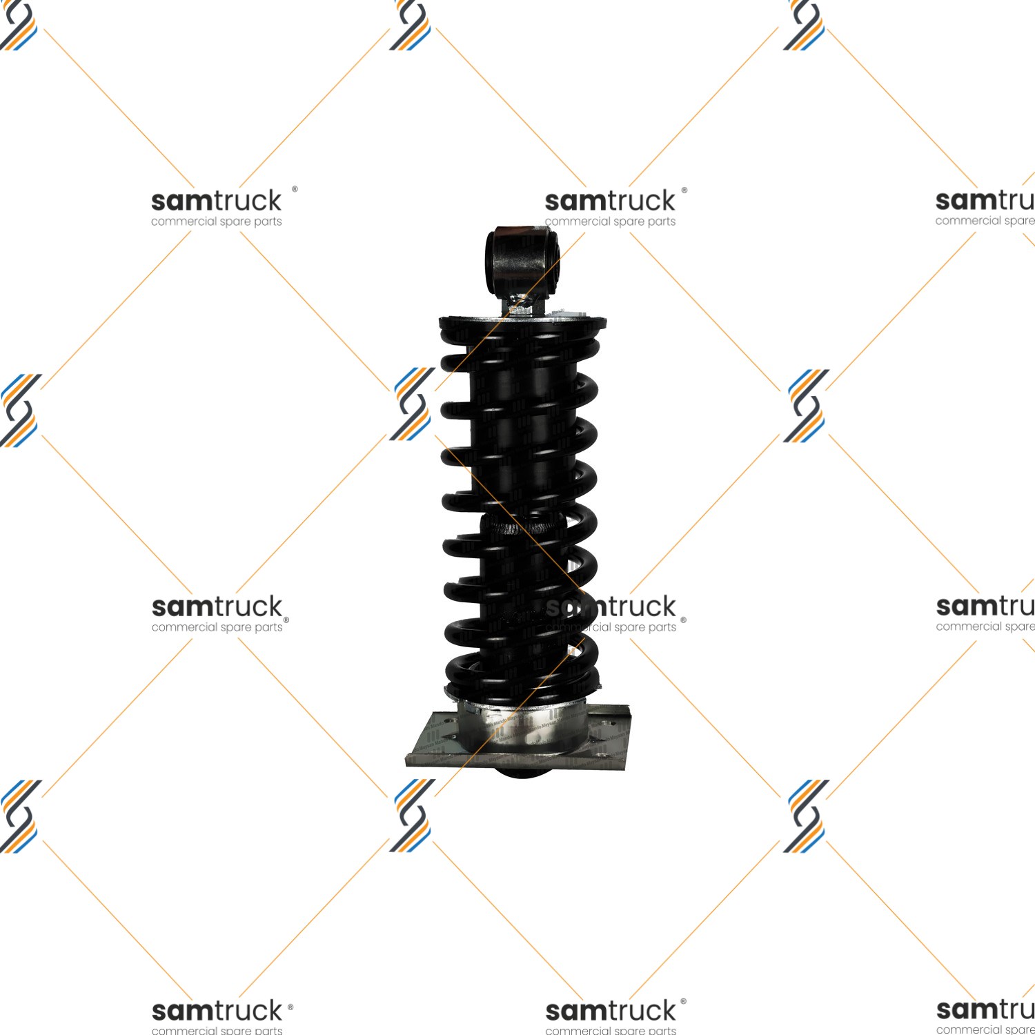 MERCEDES AXOR 1835 / 1840 / 1843 KABİN ARKA AMORTİSÖR — 22223005