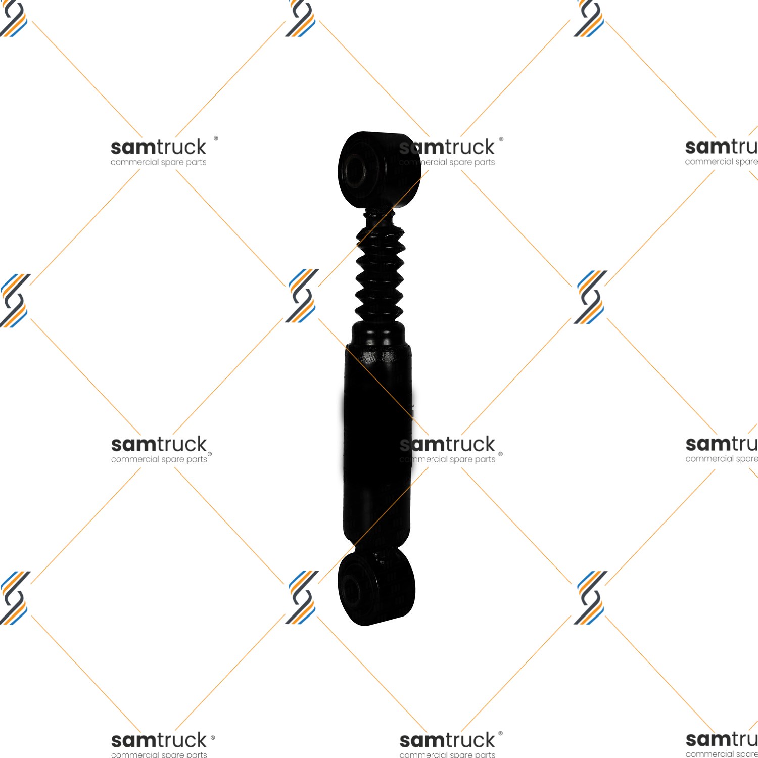 BMC FATİH KABİN AMORTİSÖR — 10223009