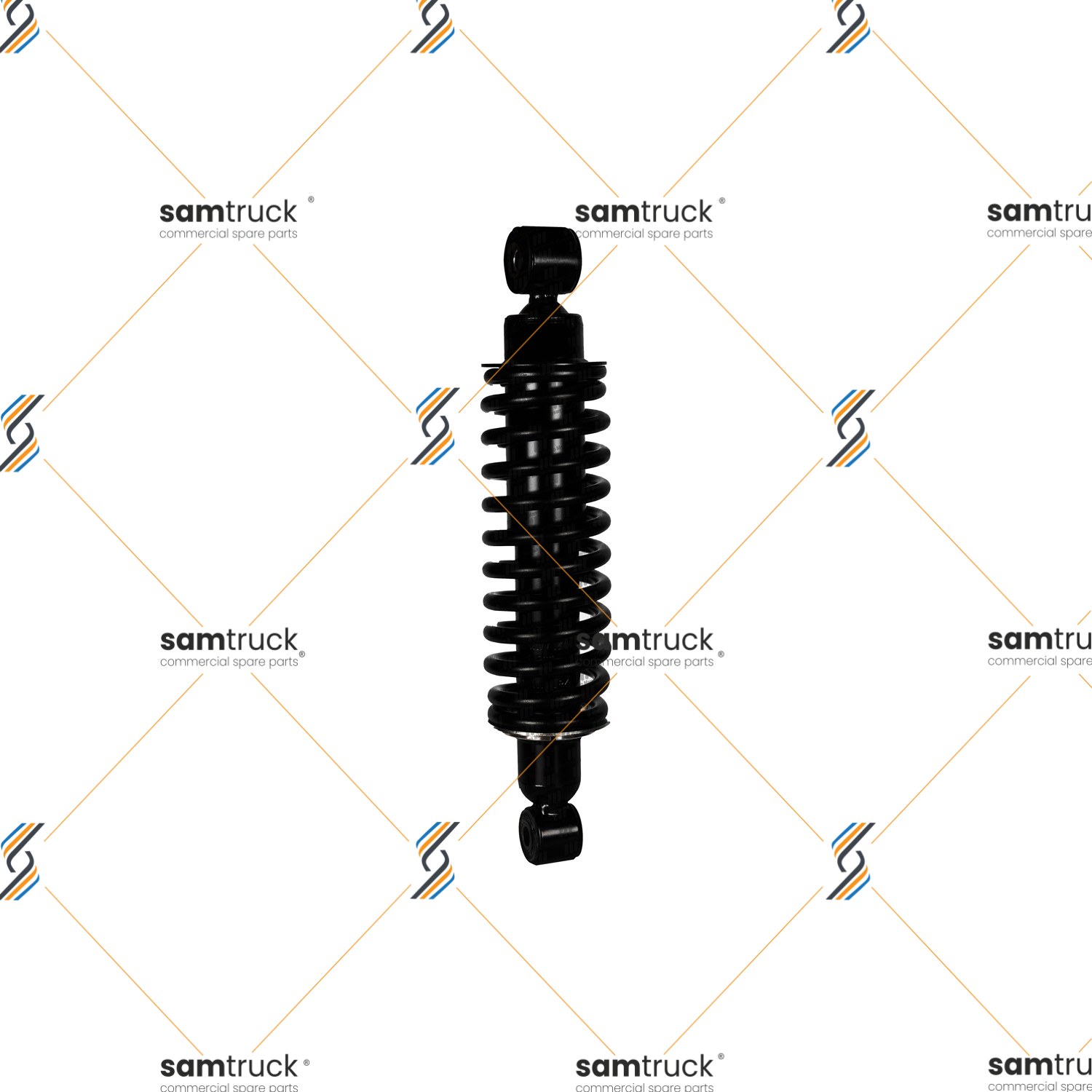 FORD CARGO 2538 / 2538F / 3238S KABİN ÖN AMORTİSÖR — 16223004