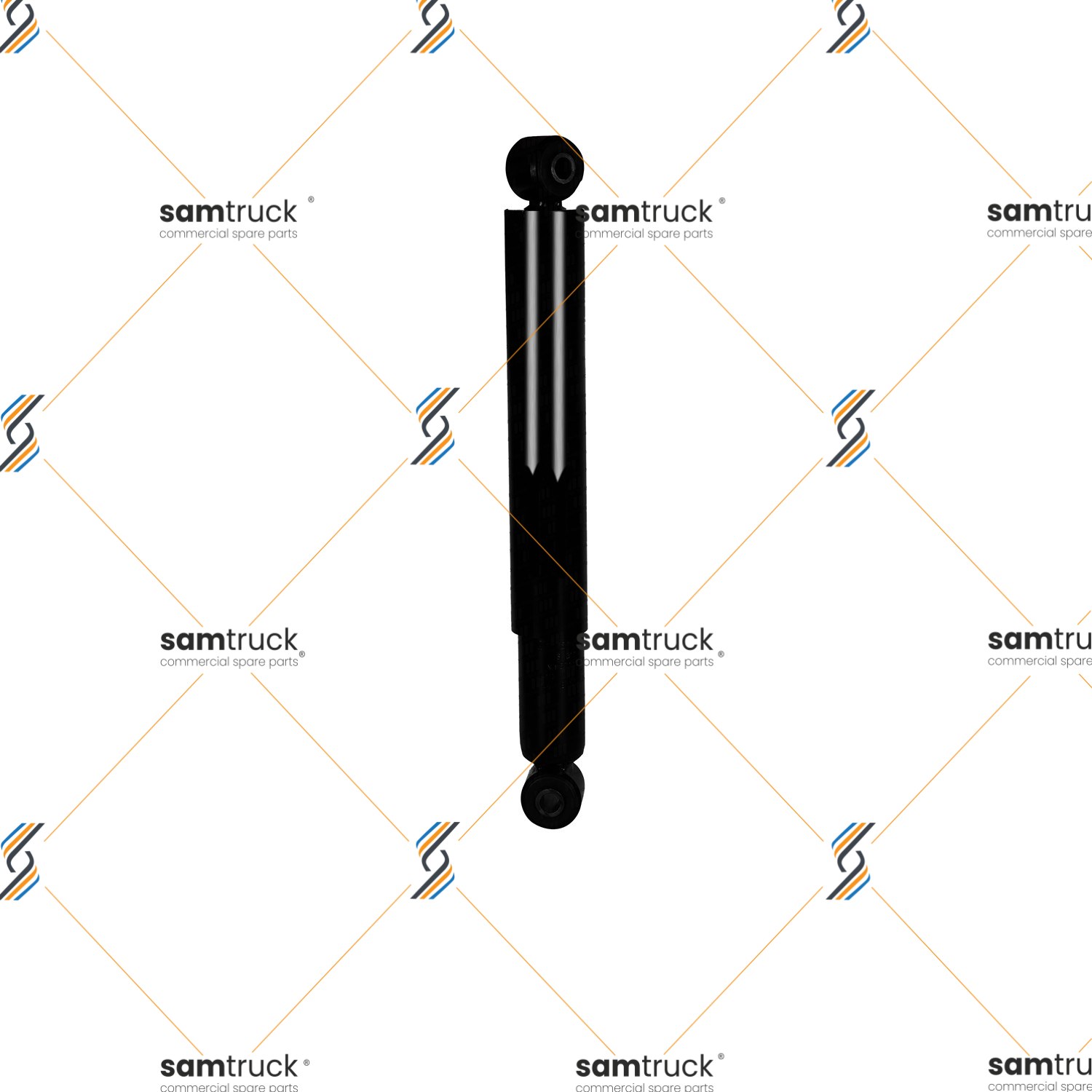 MERCEDES AXOR ÖN AMORTİSÖR — 22241012