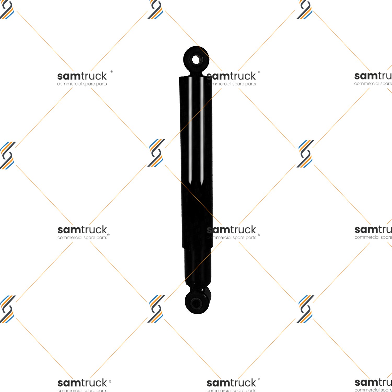 MERCEDES AXOR 1840 ÖN AMORTİSÖR — 22241013