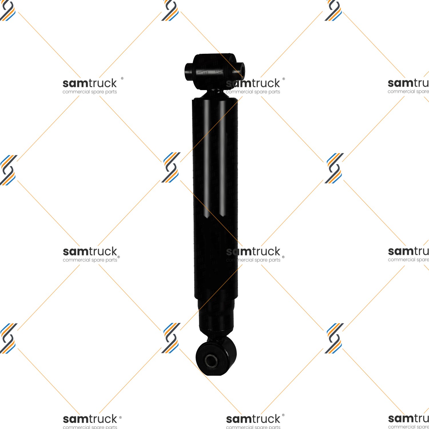 MAN L2000 ARKA AMORTİSÖR — 20241004
