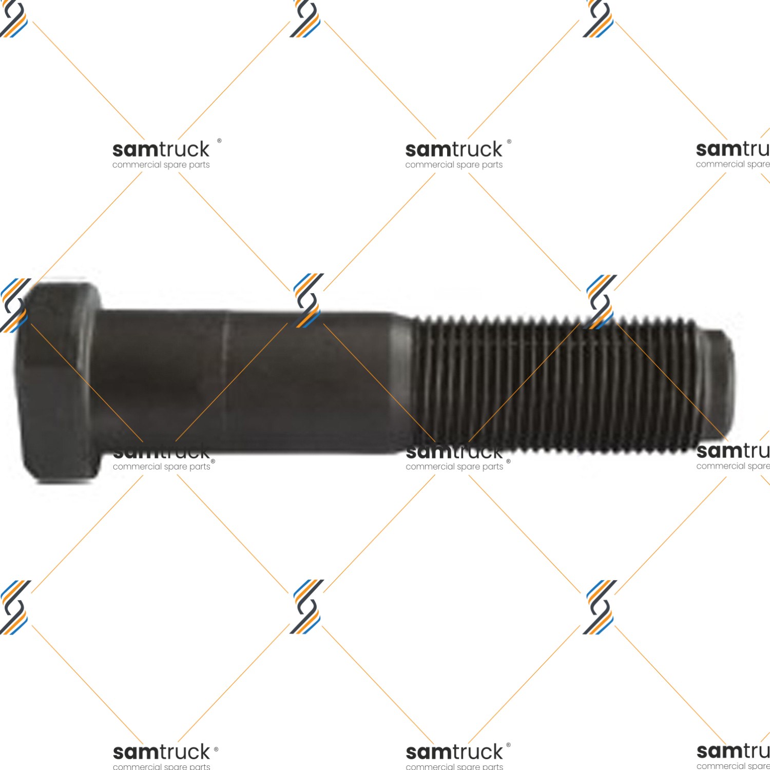 BMC FATİH 162-25 ARKA BİJON - SOL - — 10266014