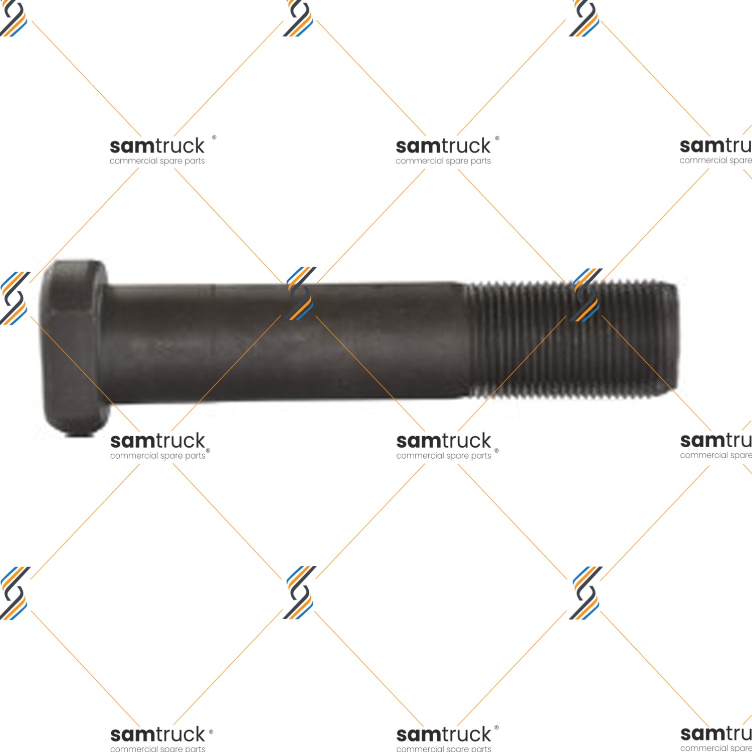MERCEDES 2517 V6 - V8 ARKA BİJON — 22266008