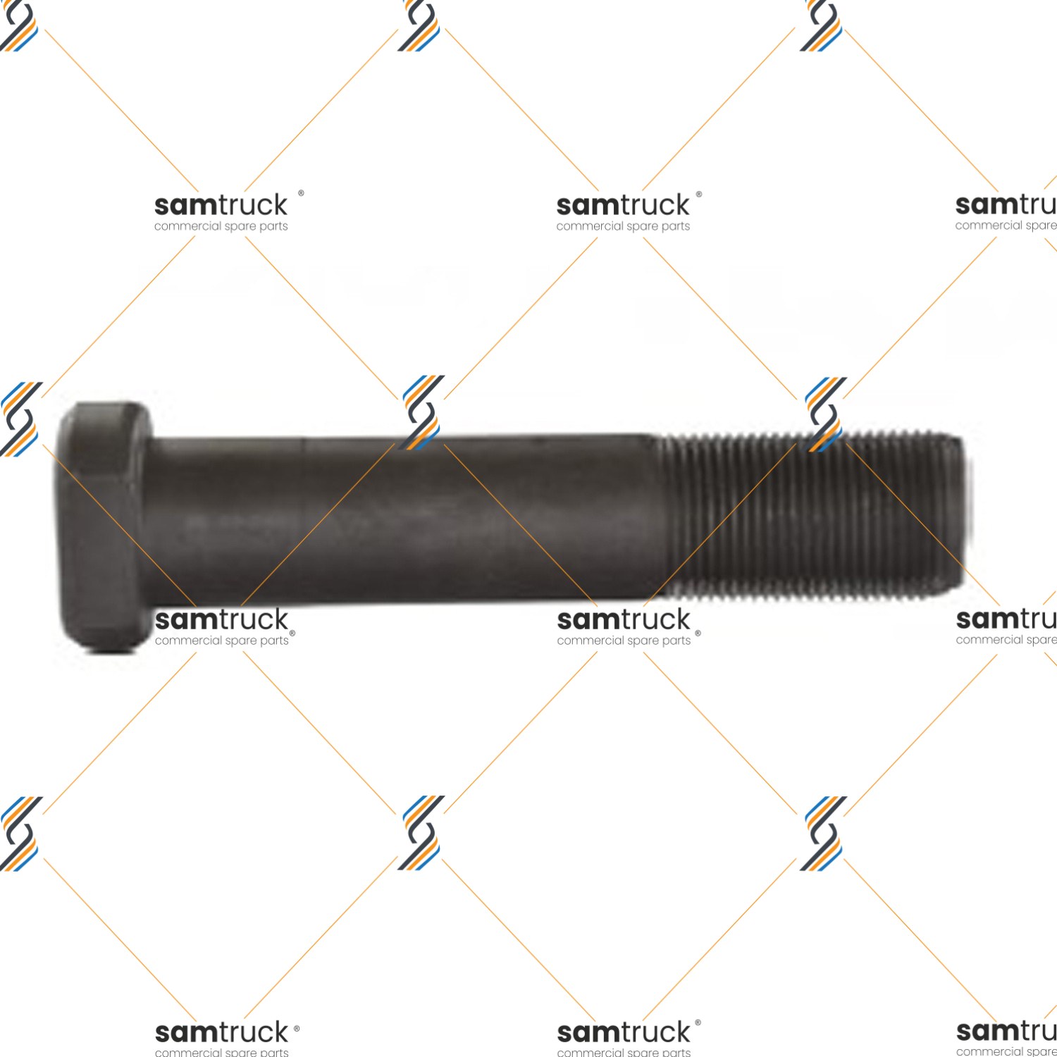 MERCEDES O 302 ÖN BİJON — 22266010