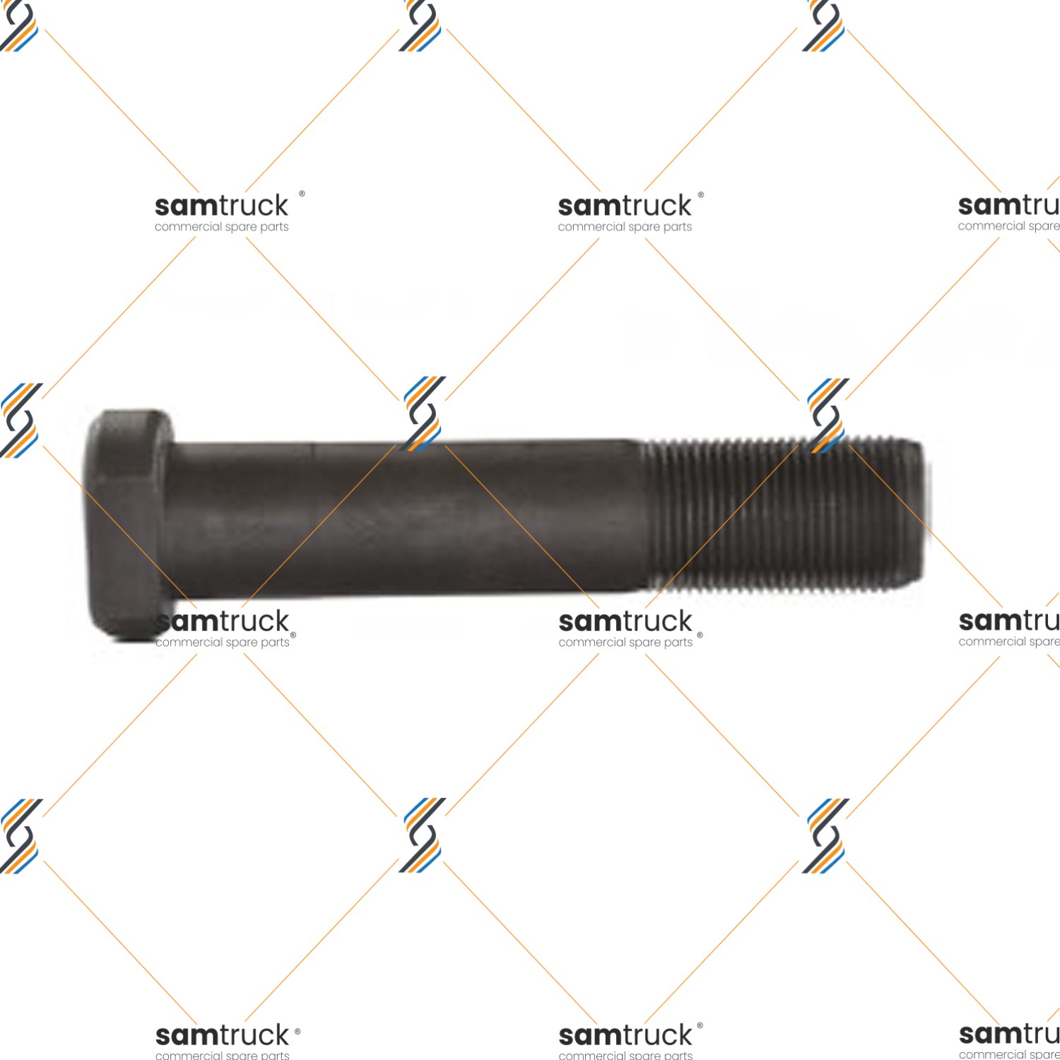 MERCEDES O 302 ARKA BİJON — 22266012