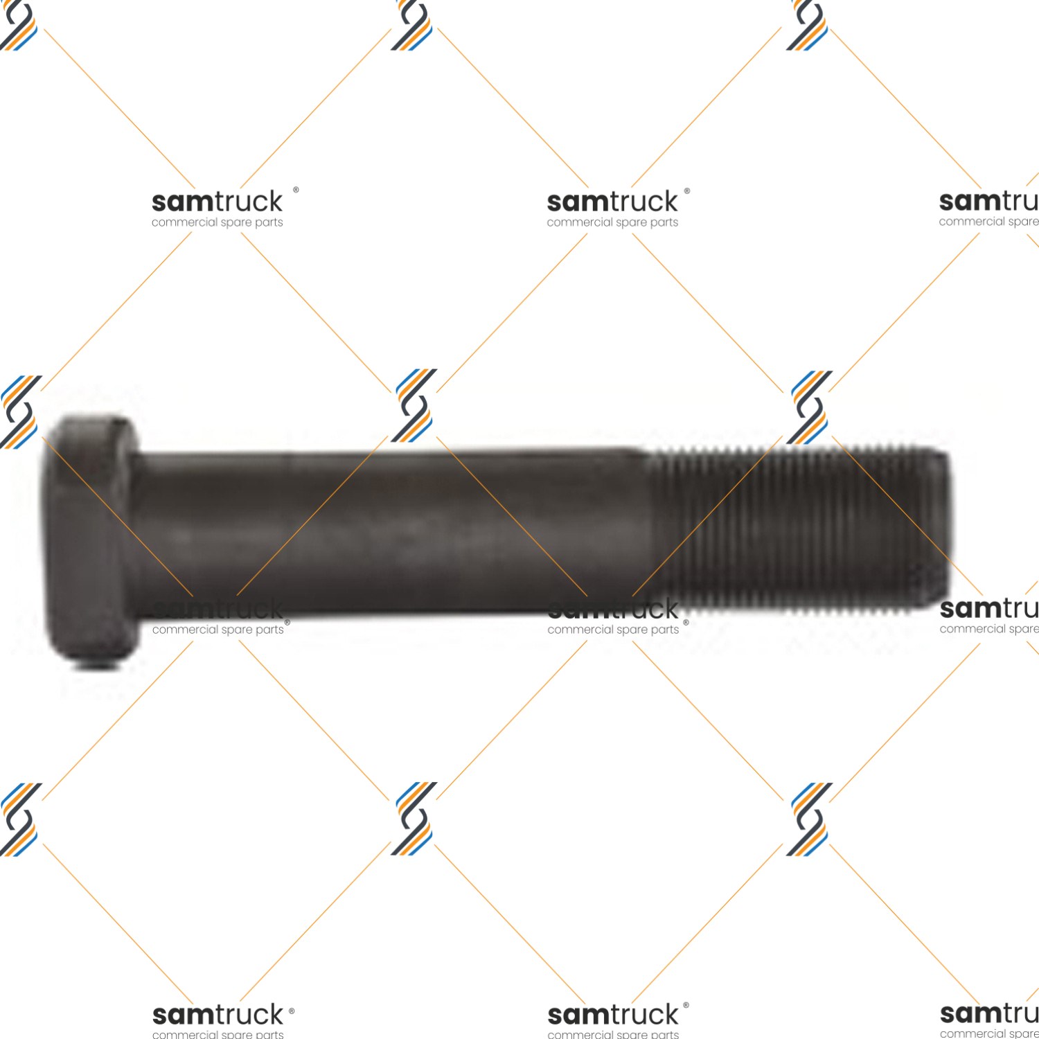MERCEDES 25.17 / 25.21 / 26.22  ARKA BİJON — 22266017