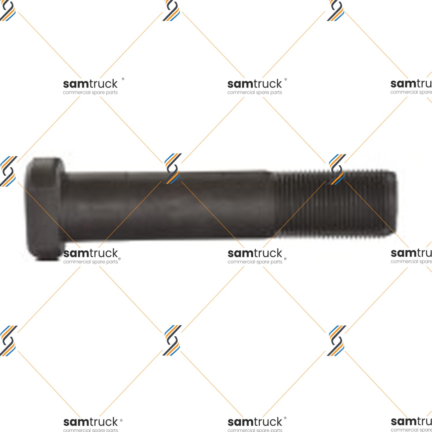 MERCEDES 25.17 / 25.21 / 26.22  ARKA BİJON — 22266018