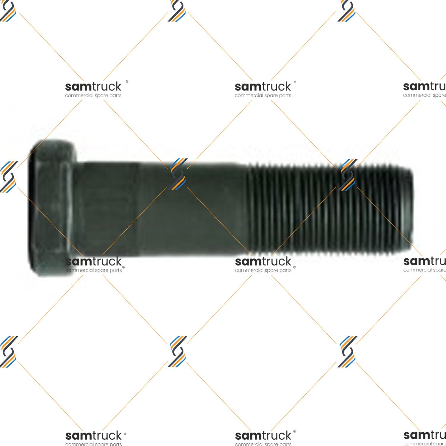 MERCEDES O 302 - O 303 ÖN FREZELİ BİJON — 22266020