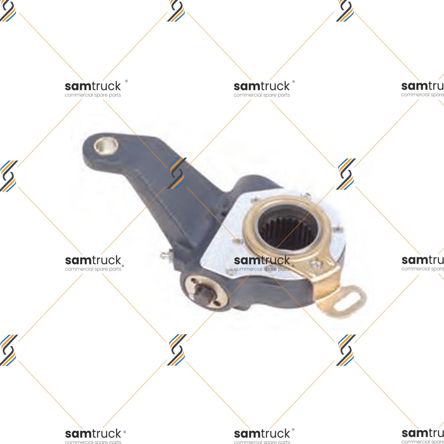 MAN TGS 41.400 ARKA FREN CIRCIRI - OTOMATİK - SOL — 20261010