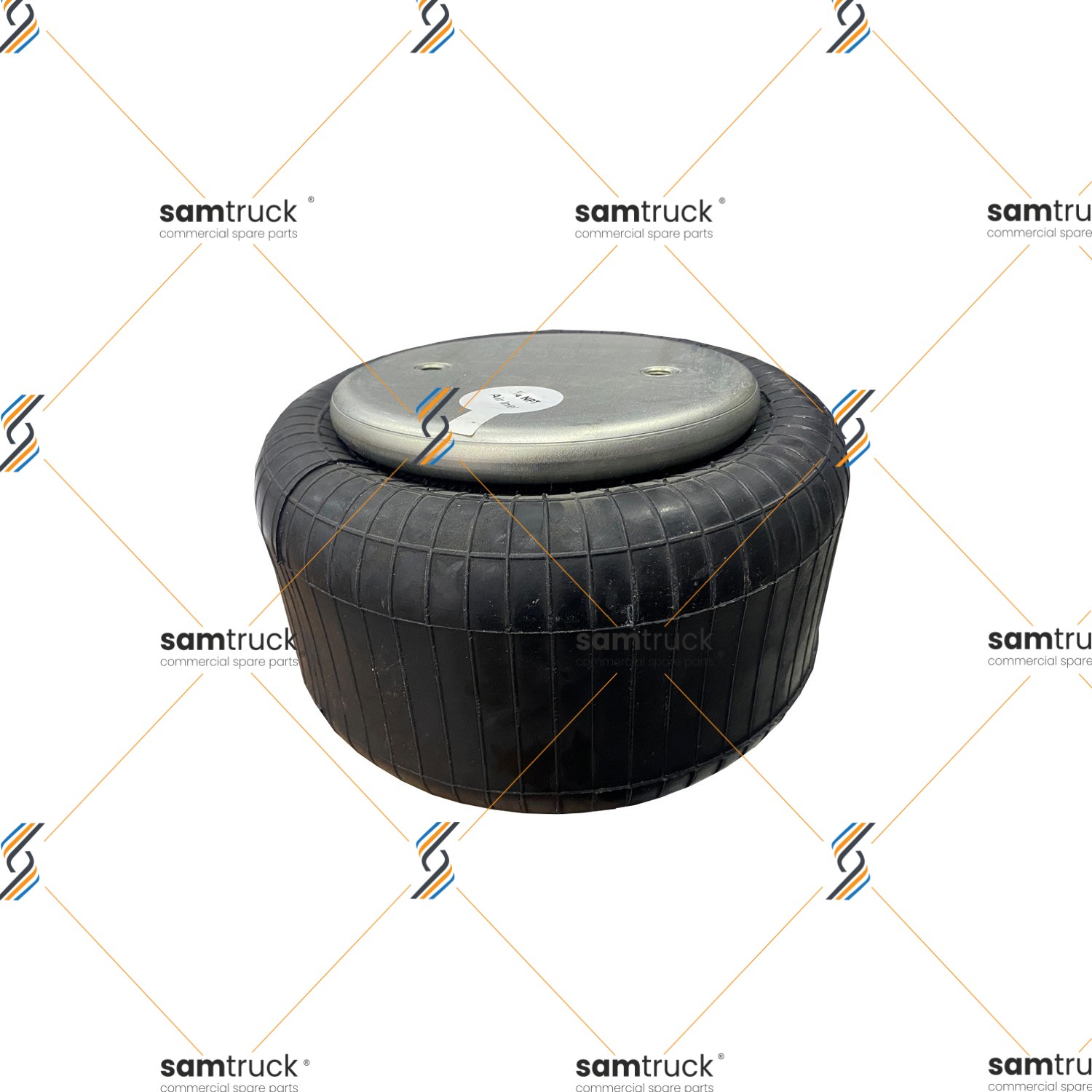 Mercedes 1 Convoluted Air Springs — 22140011