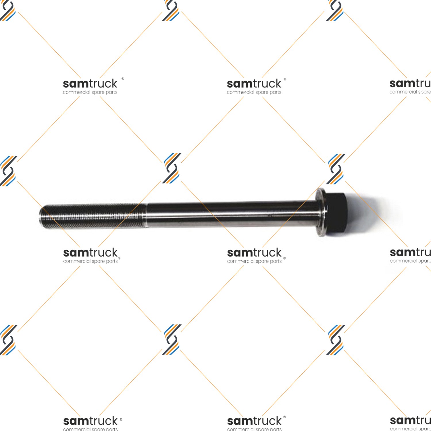 MERCEDES 2628 - 3031 SEPET KULAK CİVATASI — 22150045