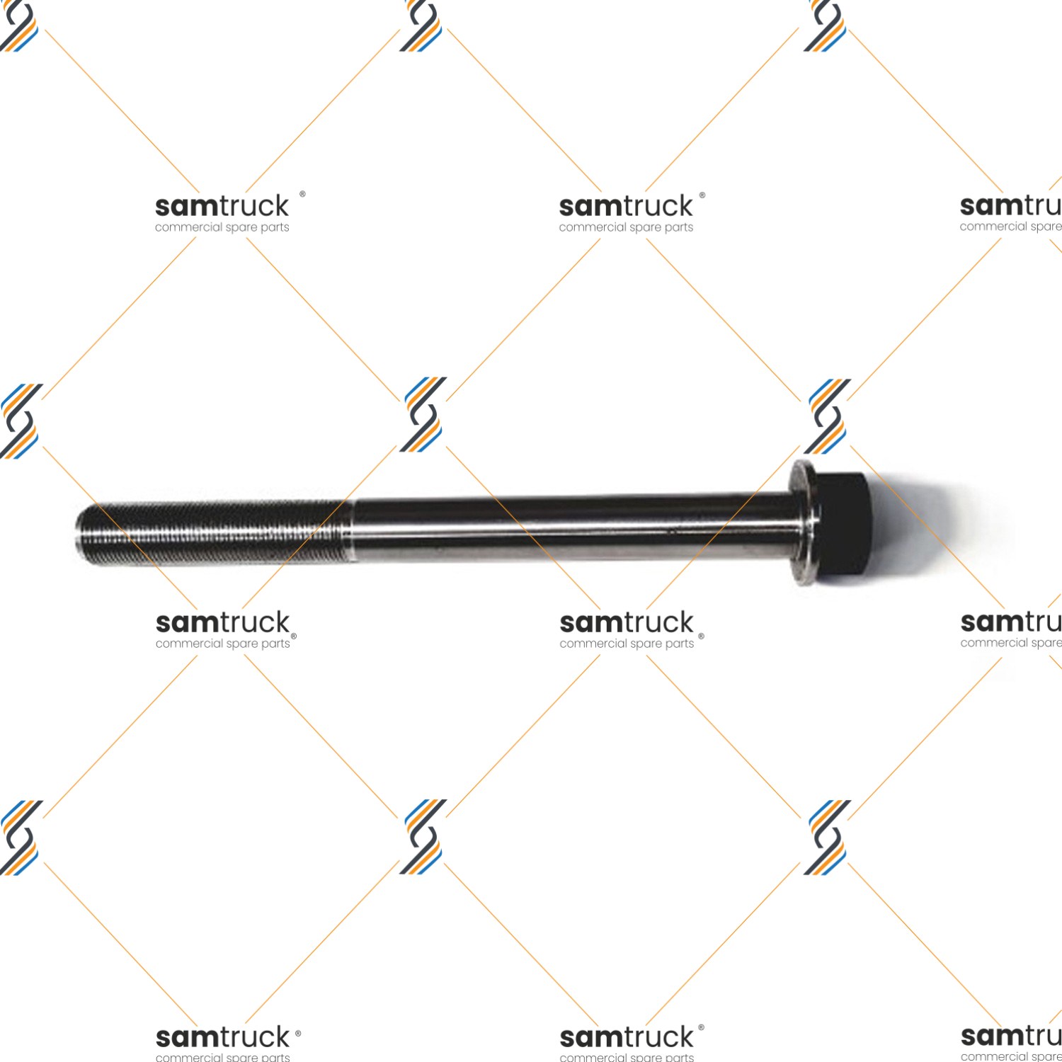 MERCEDES 2628 - 3031 SEPET KULAK CİVATASI — 22150047