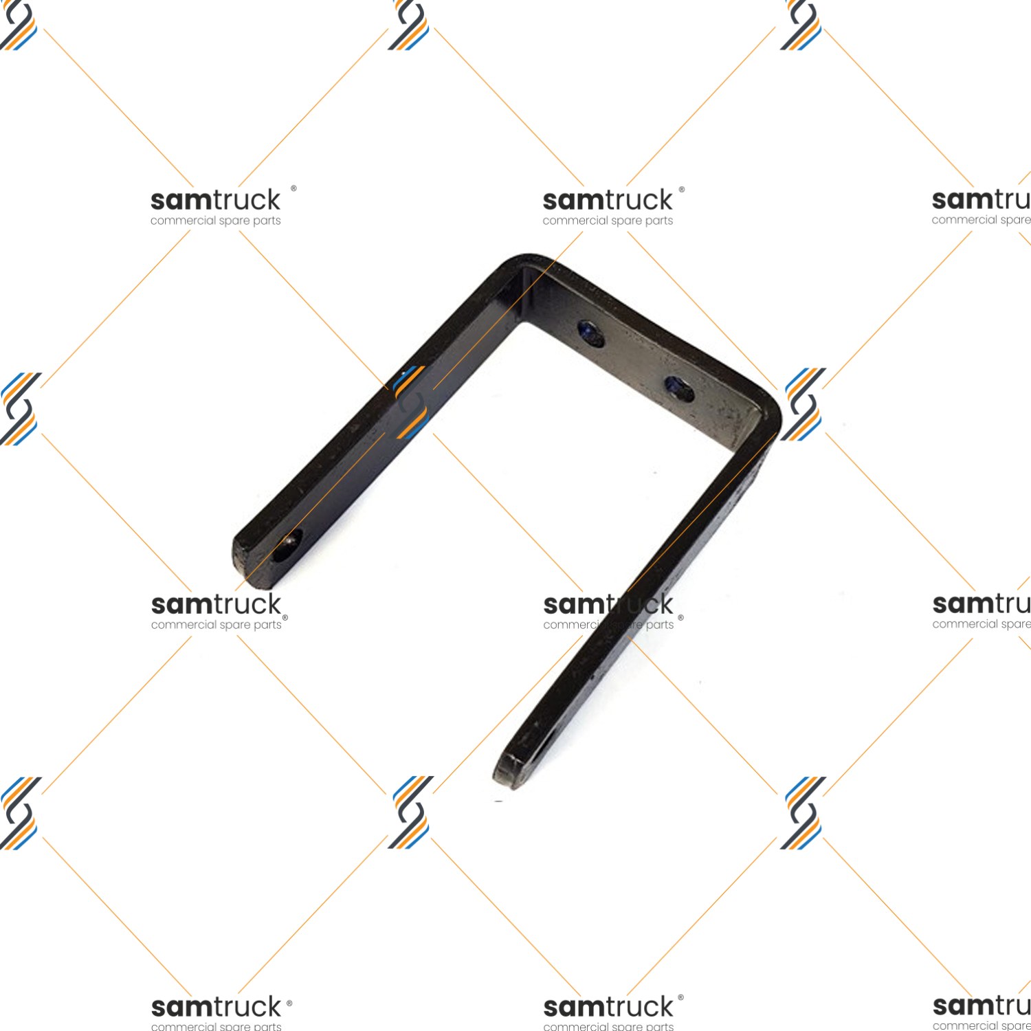 Bmc Profesyonel Leaf Spring Clamp — 10179012