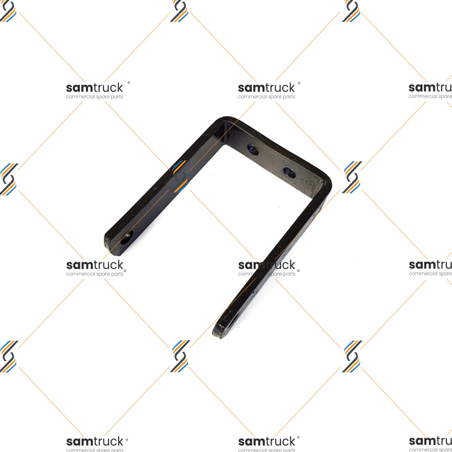 Bmc Profesyonel Leaf Spring Clamp — 10179014