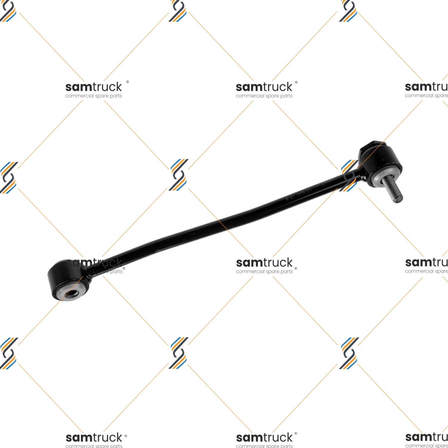 FORD TRANSİT T-280 / T-350 ARKA ASKI KOLU — 16183003