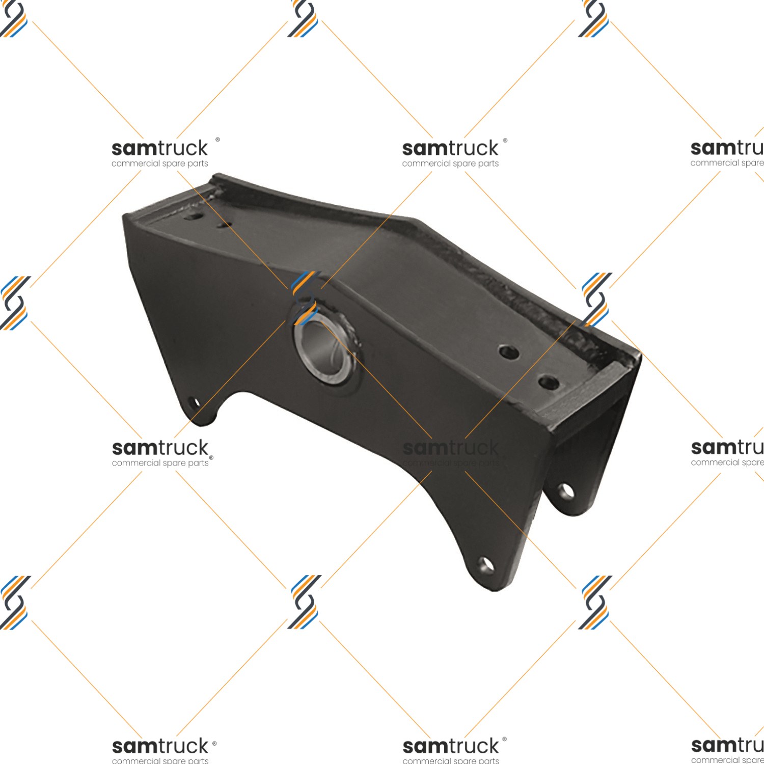 FORD CARGO 2621 SAÇ BEŞİK — 16170262