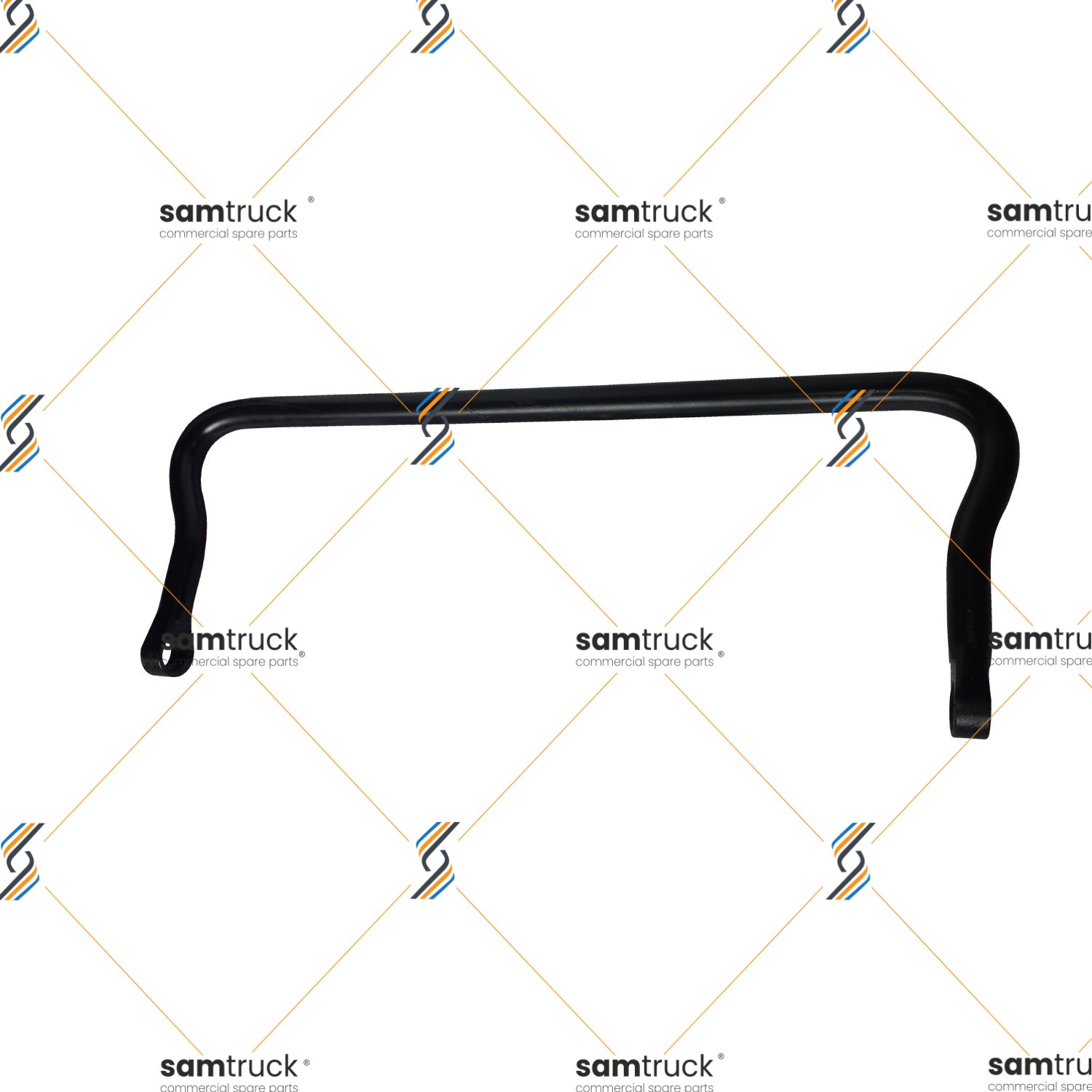 Man Tgs Stabilizing Bar — 20184005