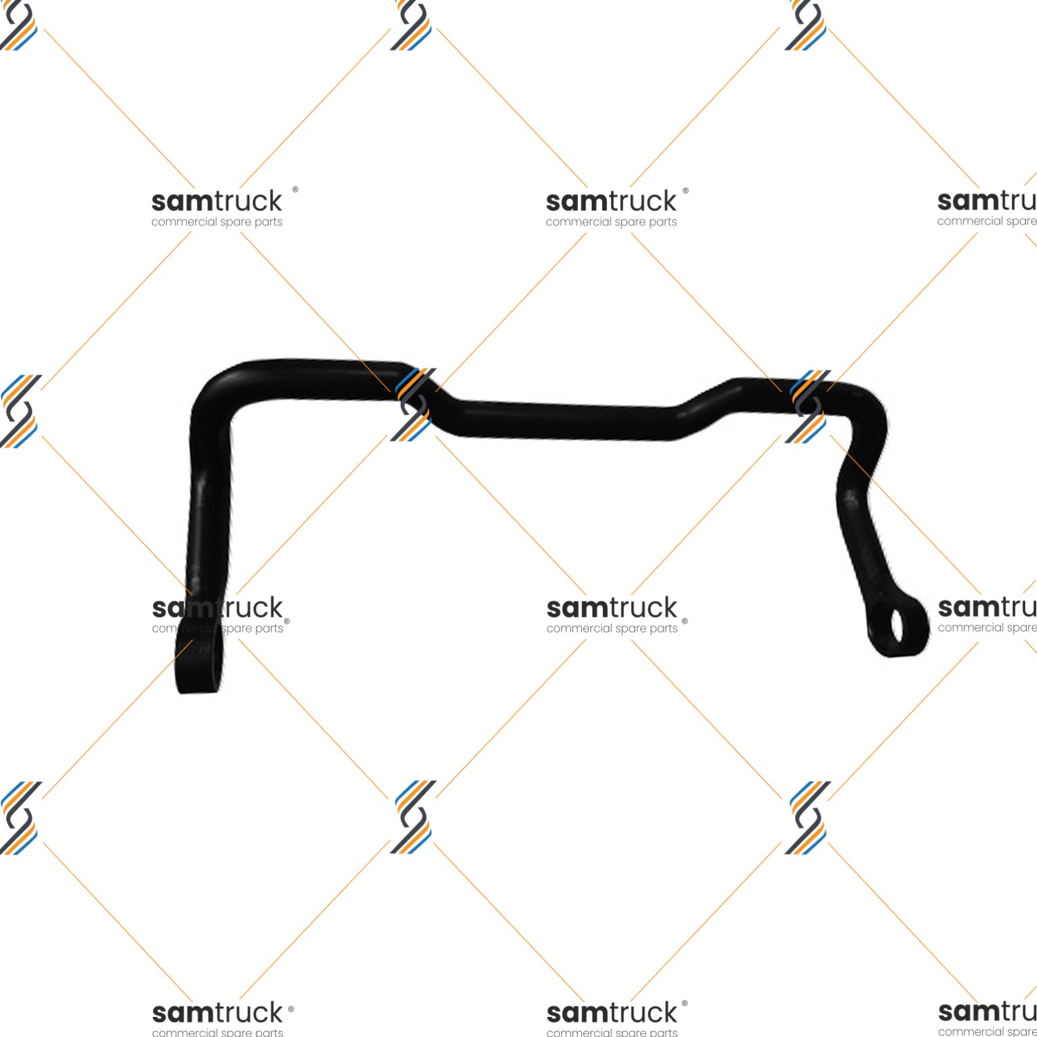 Man Tgs Stabilizing Bar — 20184006