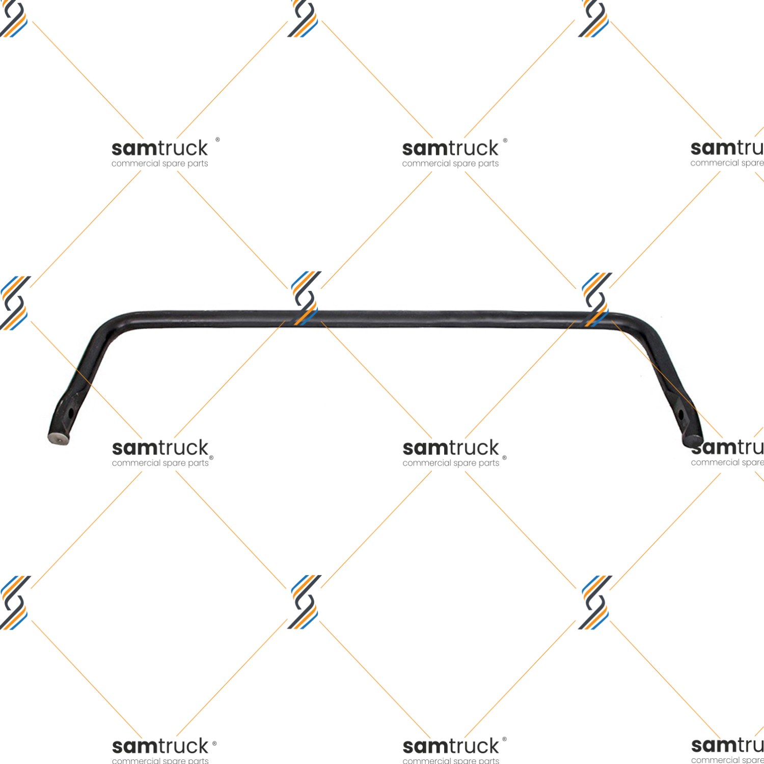 Man Tgs Stabilizing Bar — 20184003