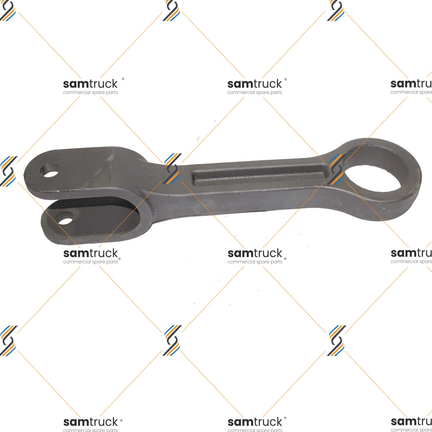 MERCEDES AROCS 4142 - 4145 ARKA ASKI KOLU — 22183092