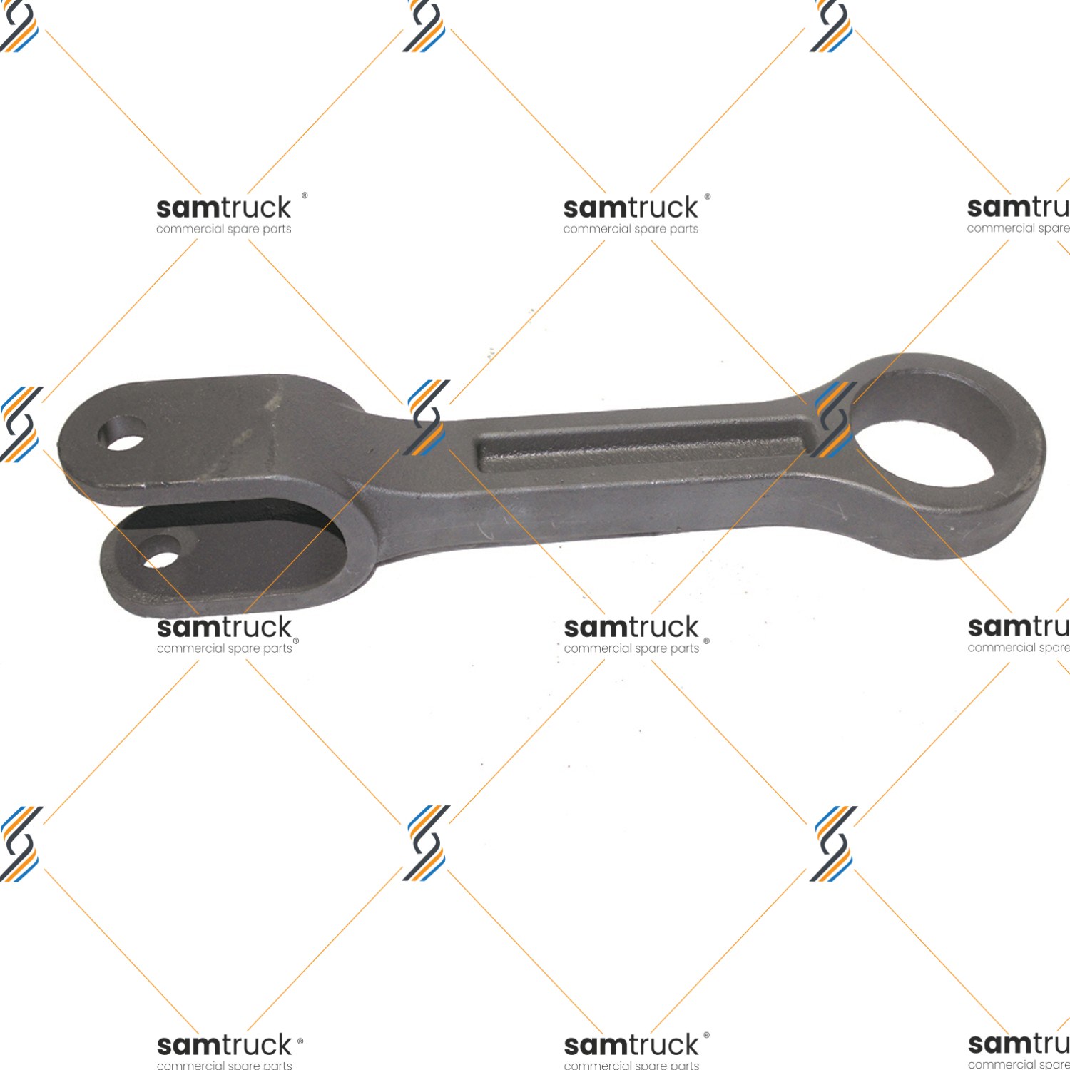 MERCEDES AROCS 3342 ARKA ASKI KOLU — 22183073