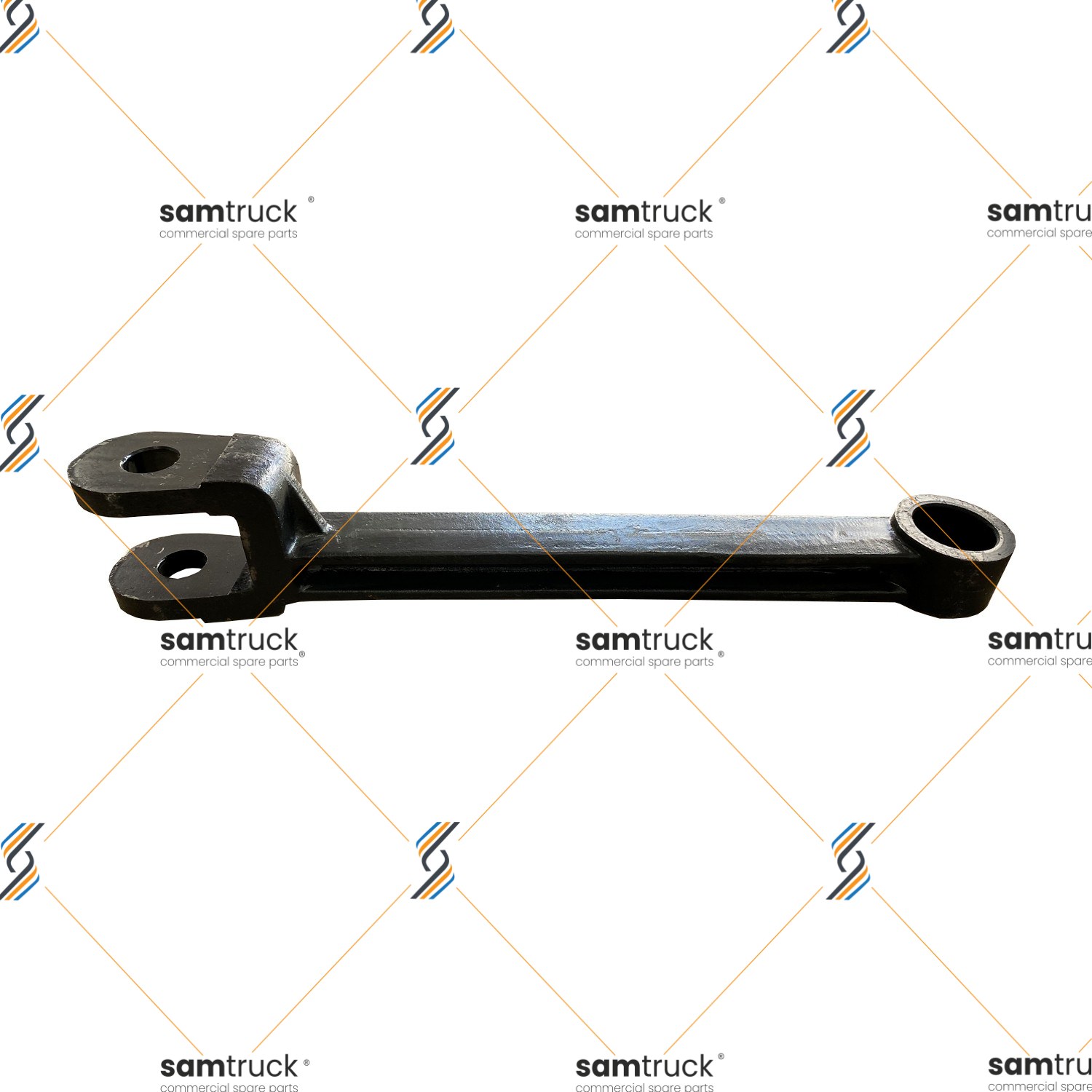 MERCEDES 25.17 - 30.31 ÖN ASKI KOLU