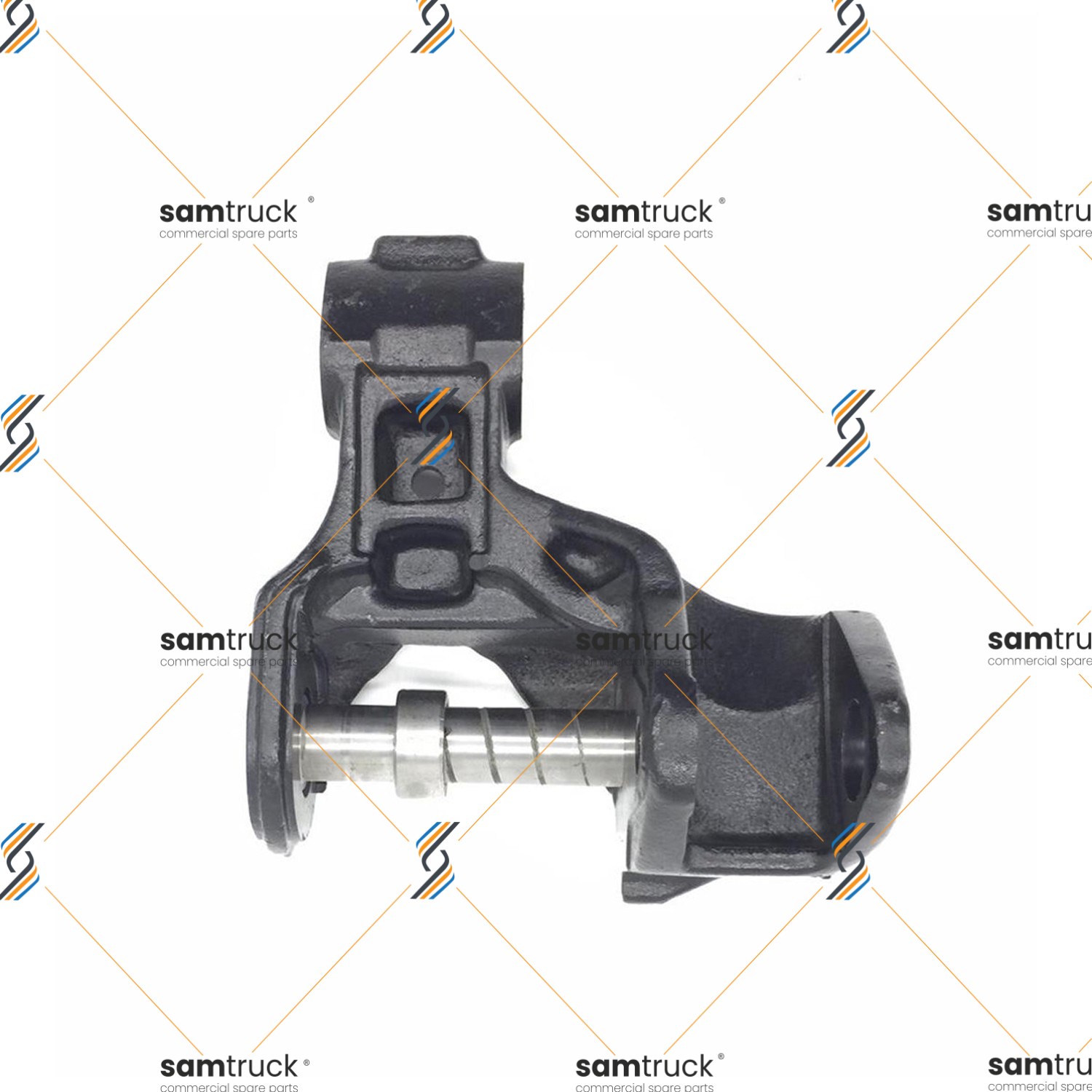 MERCEDES AXOR 4140 1. DİNGİL ARKA KÜPE — 22170328