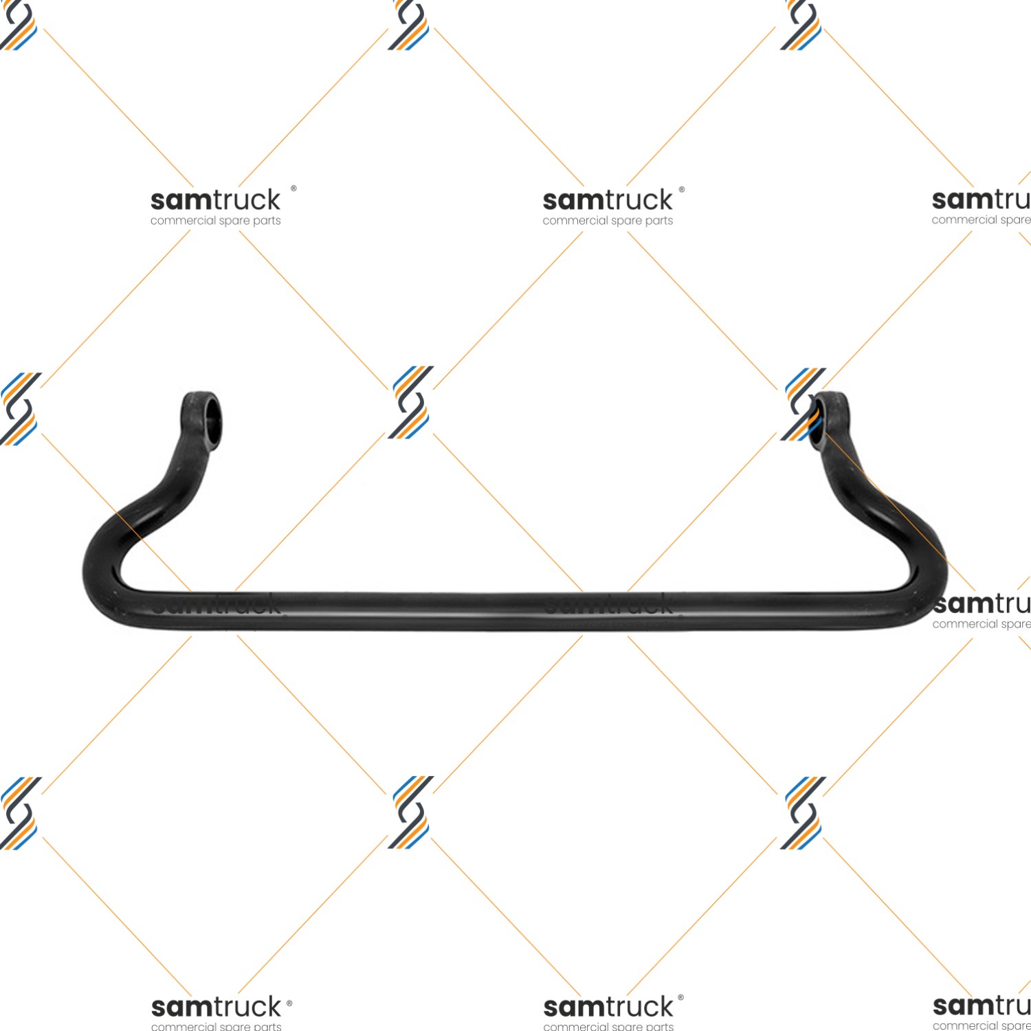 Mercedes Axor Stabilizing Bar — 22184017