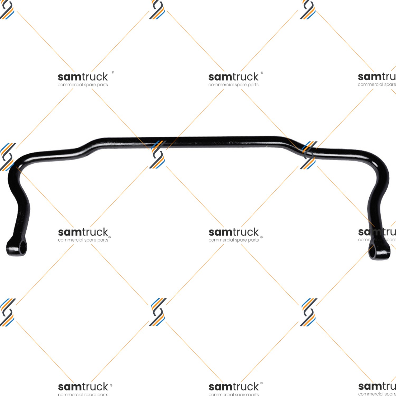 Mercedes 3000 Seri̇si̇ Stabılızator — 22184011