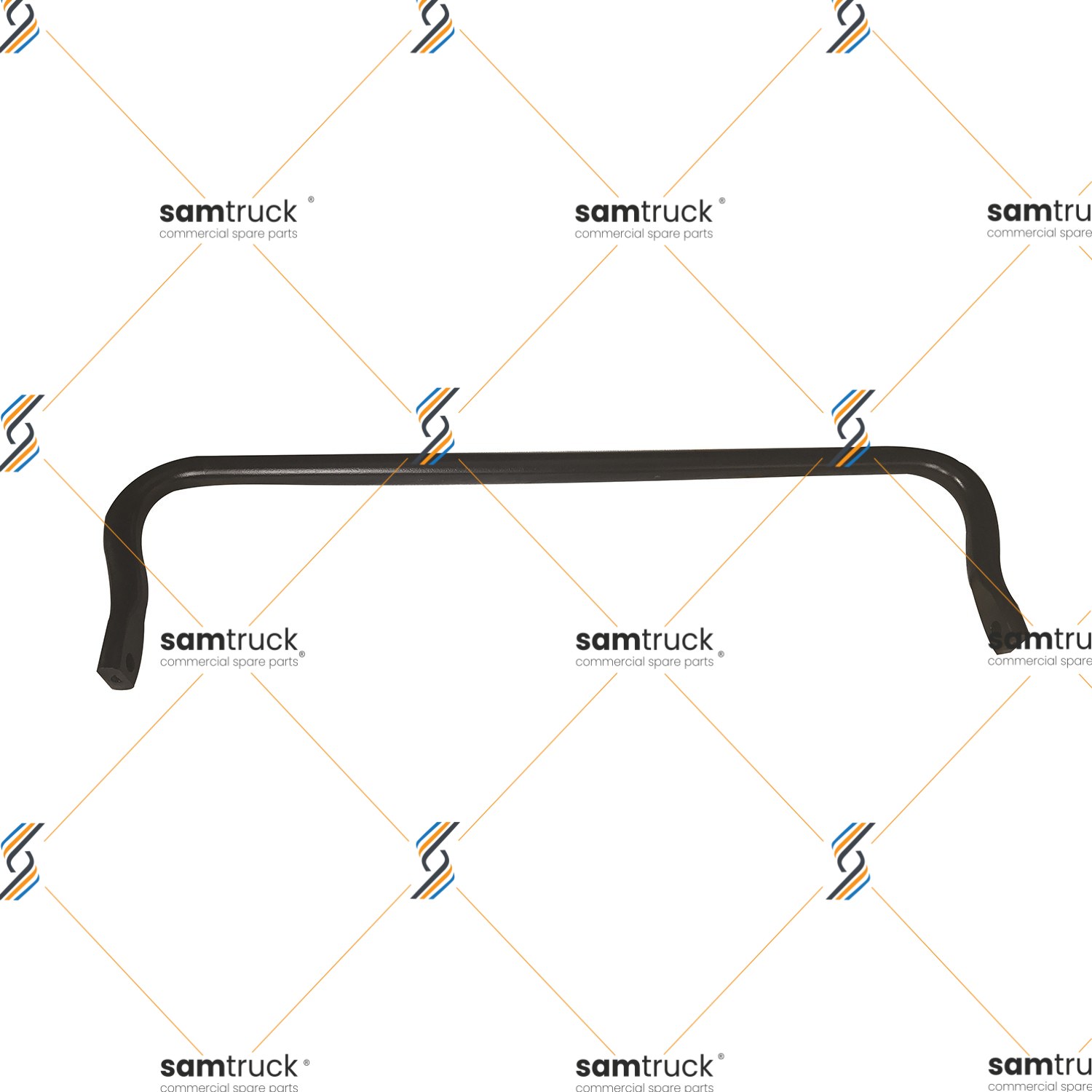 Volvo Fmx Seri̇si̇ Stabılızator — 28184003